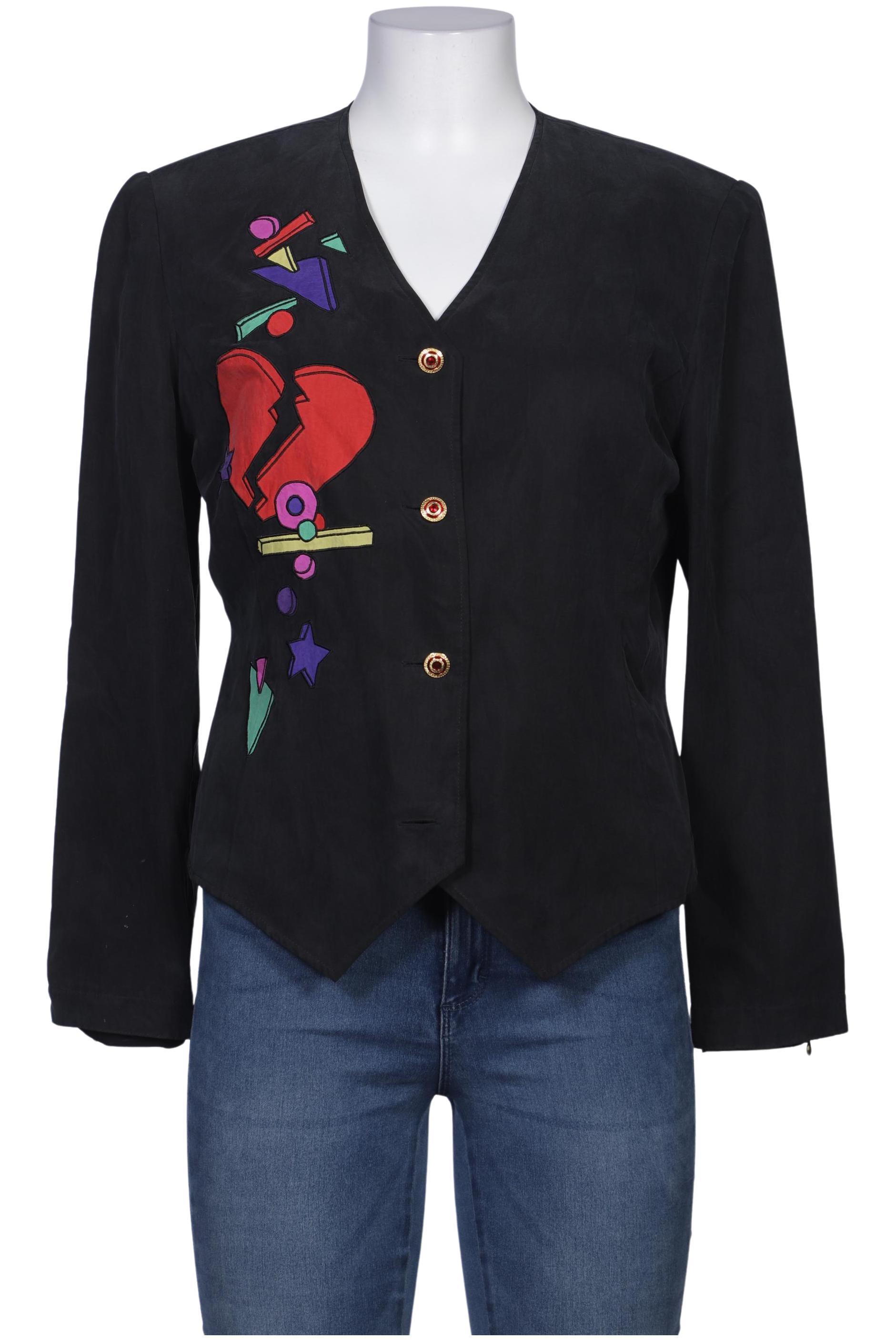 

Betty Barclay Damen Blazer, schwarz, Gr. 42