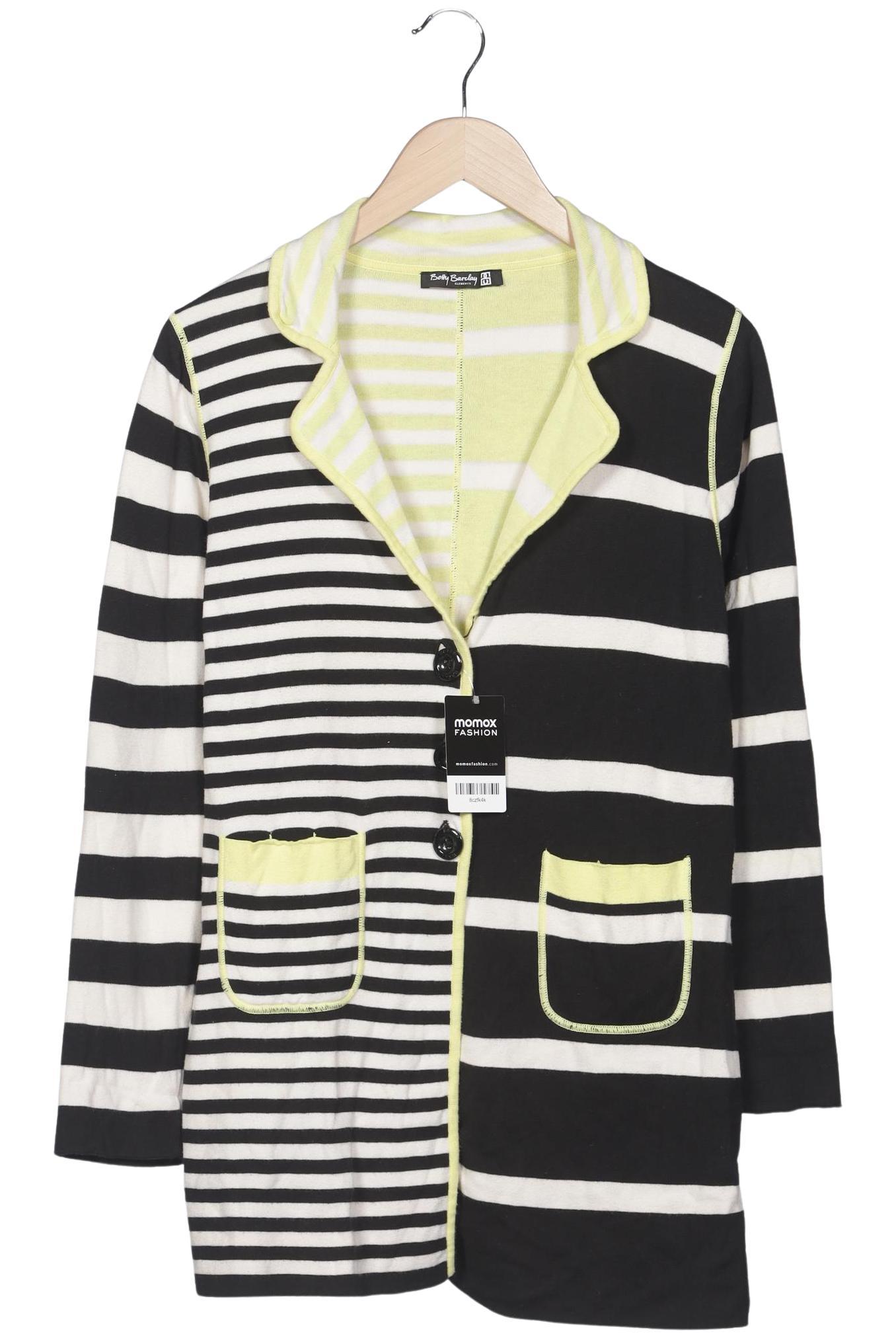 

Betty Barclay Damen Strickjacke, mehrfarbig, Gr. 44