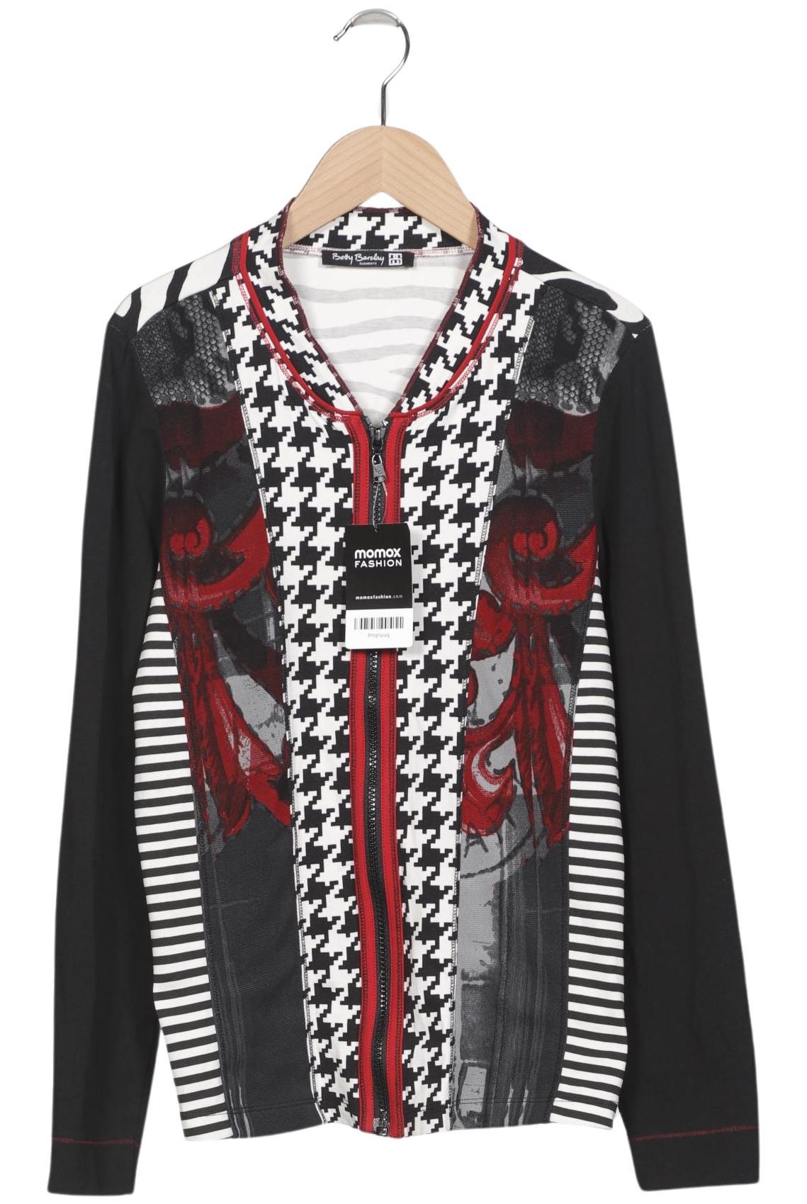 

Betty Barclay Damen Sweatshirt, mehrfarbig, Gr. 38