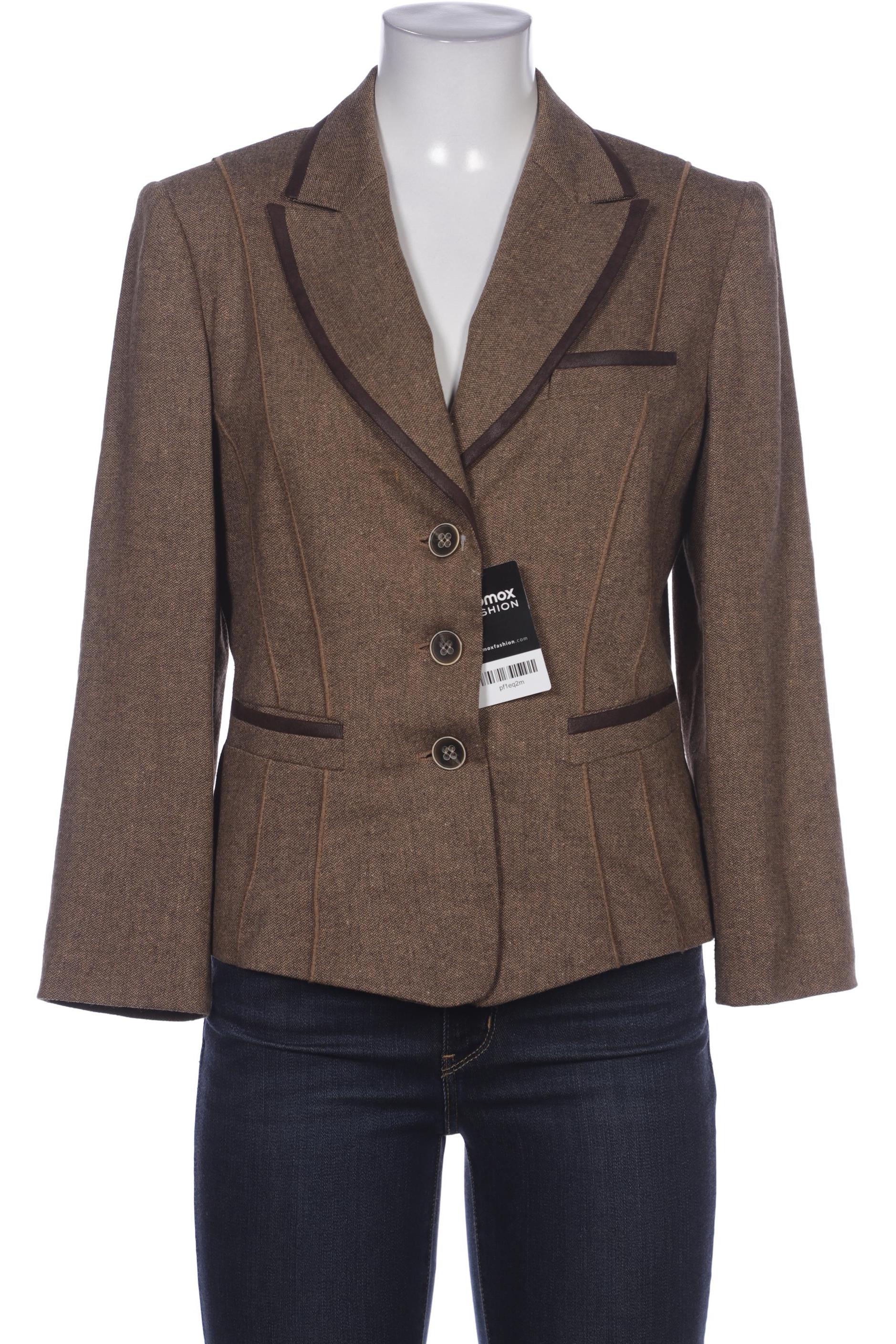 

Betty Barclay Damen Blazer, braun, Gr. 38