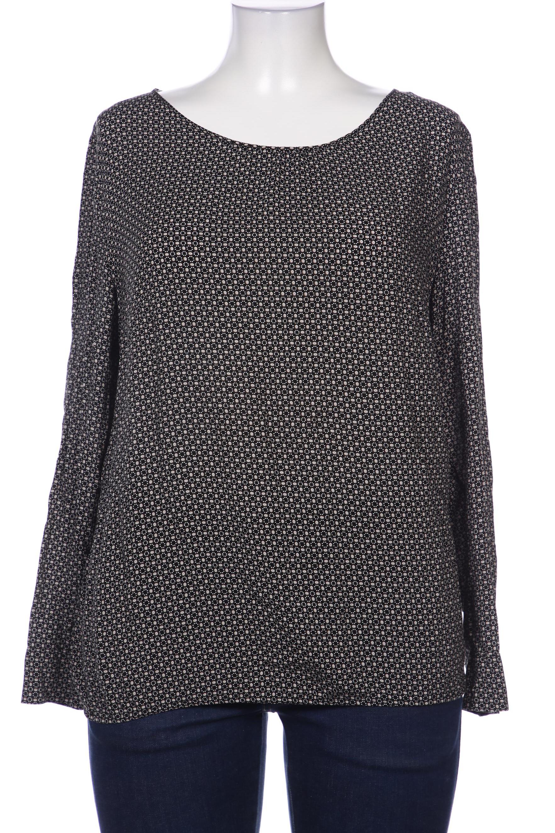 

Betty Barclay Damen Bluse, schwarz