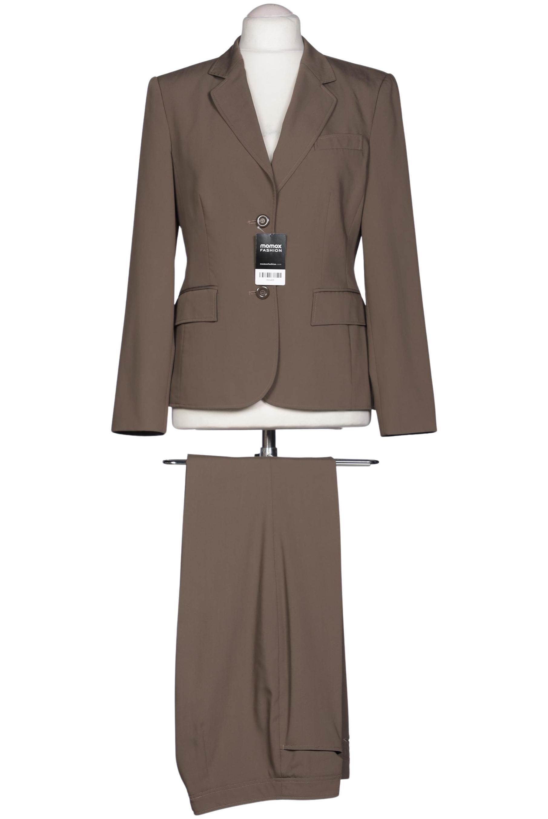 

Betty Barclay Damen Anzug, braun, Gr. 40