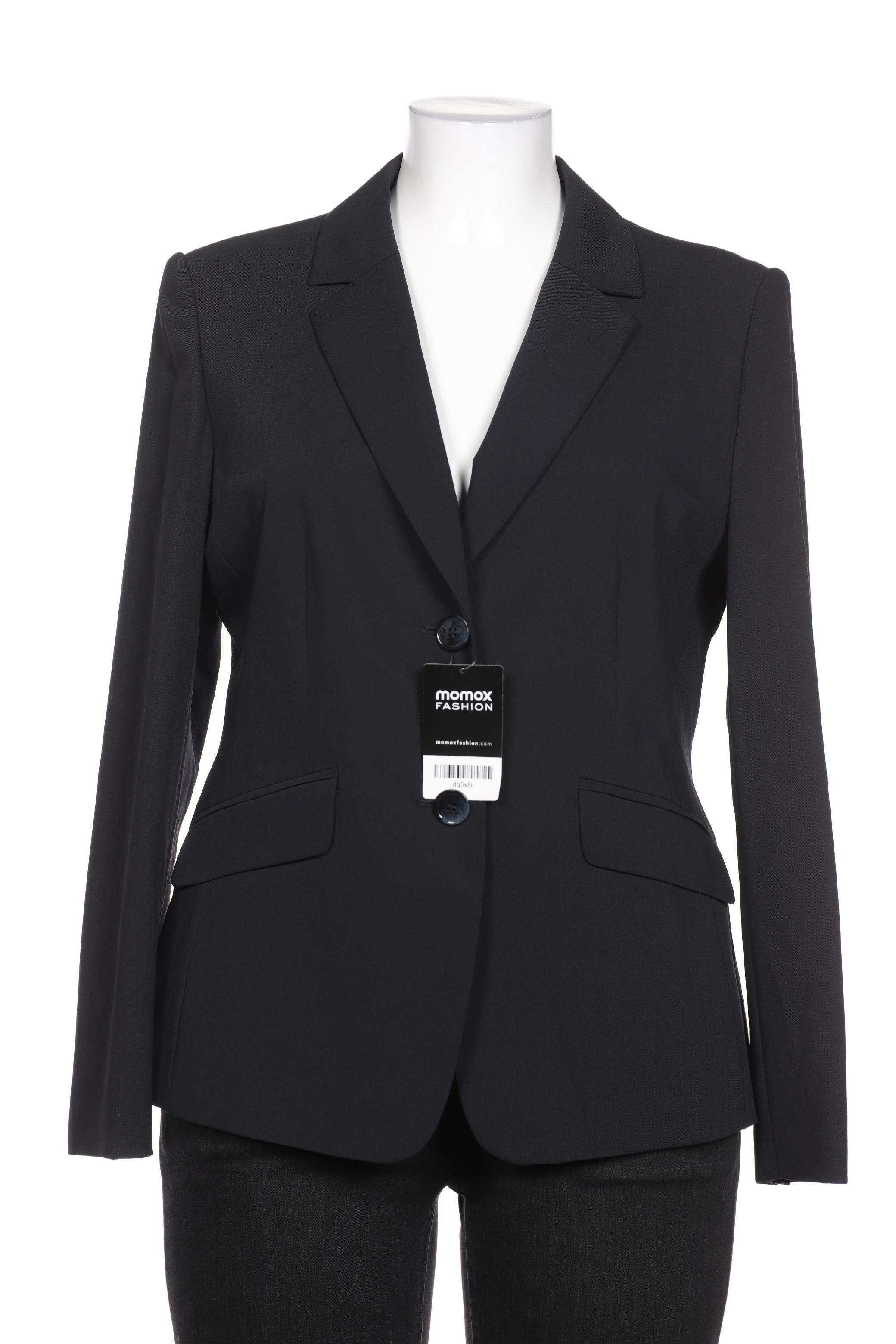 

Betty Barclay Damen Blazer, marineblau