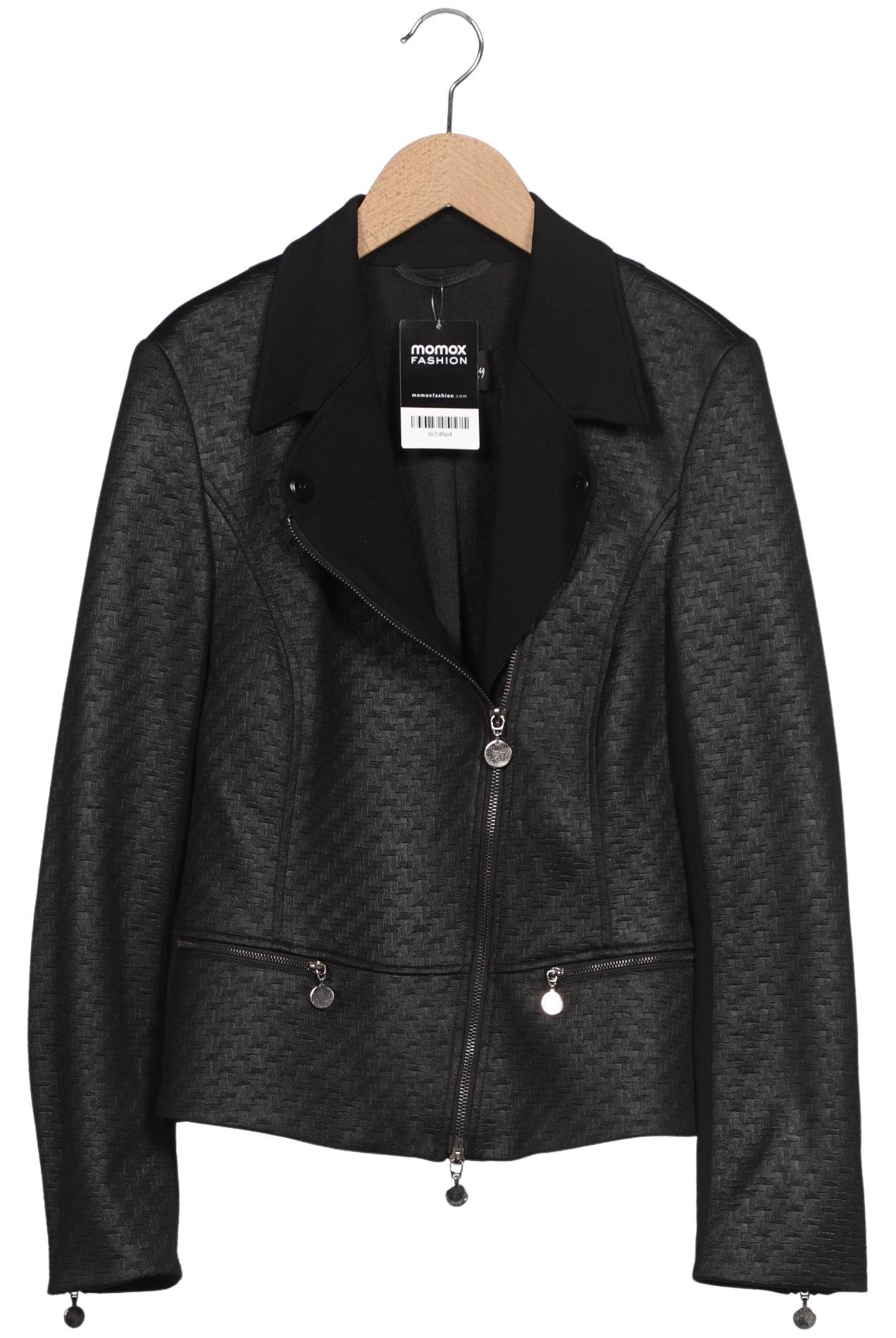 

Betty Barclay Damen Jacke, schwarz, Gr. 40