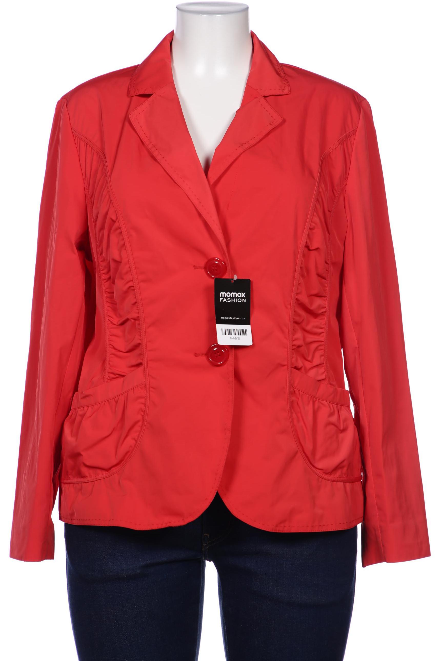 

Betty Barclay Damen Blazer, pink, Gr. 46