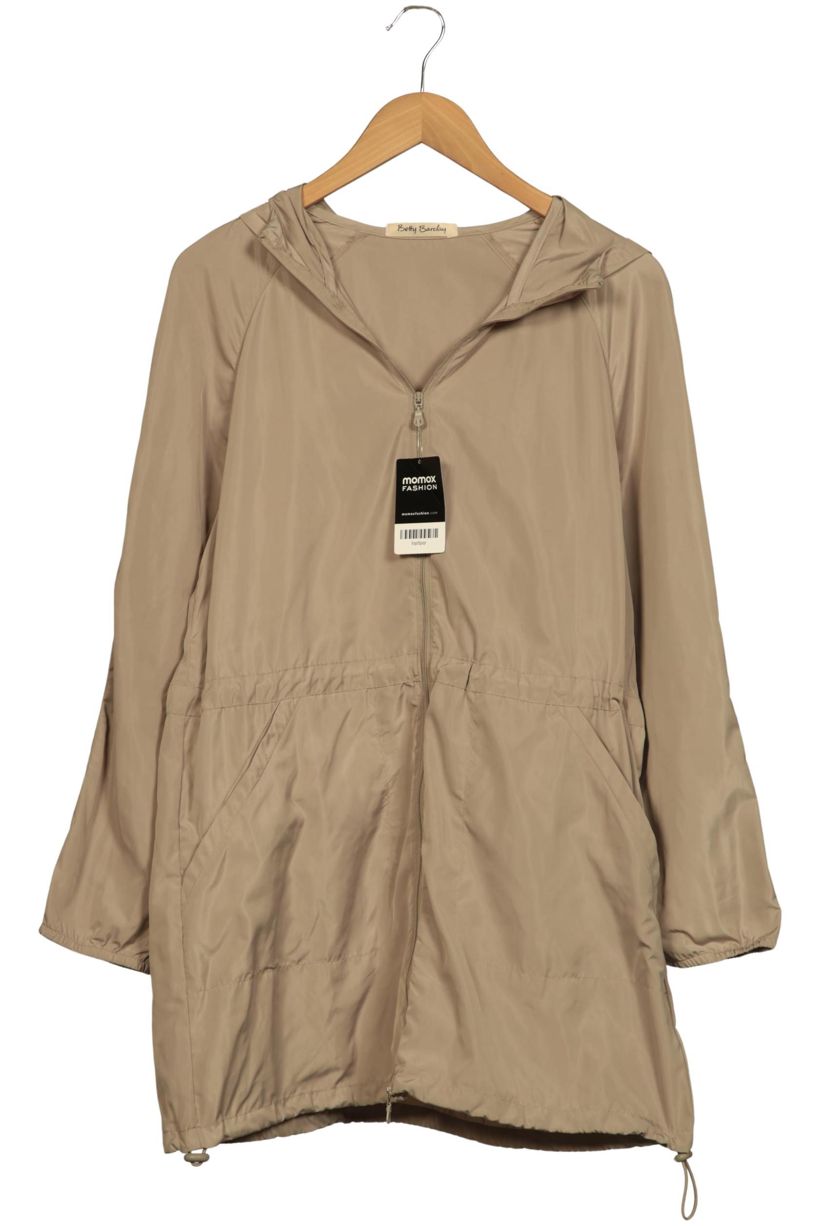 

Betty Barclay Damen Jacke, beige, Gr. 38