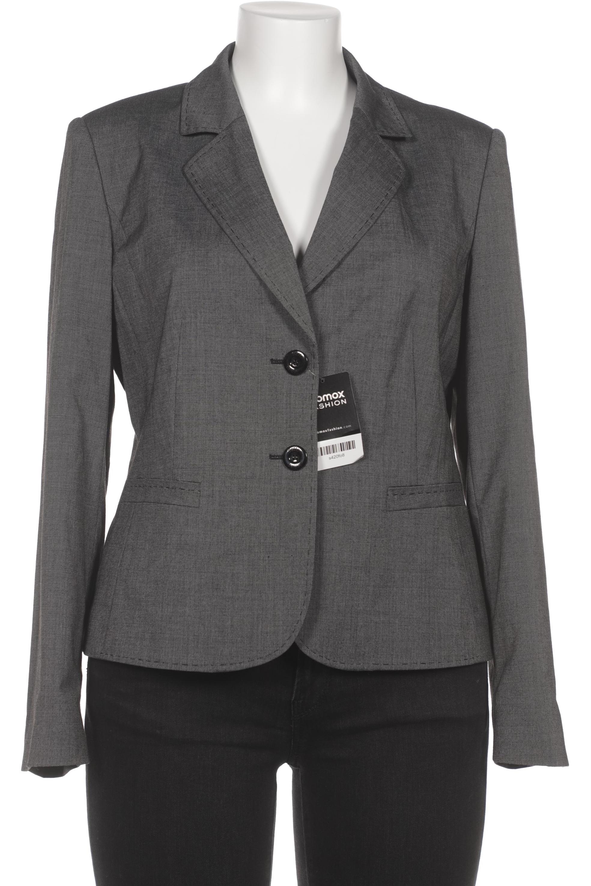

Betty Barclay Damen Blazer, grau, Gr. 42