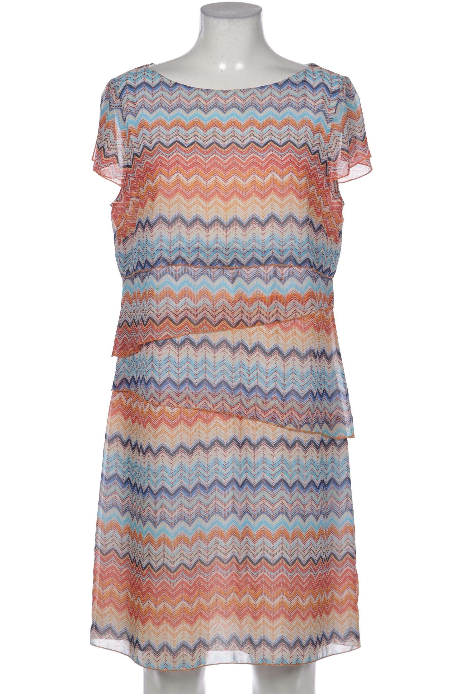 

Betty Barclay Damen Kleid, mehrfarbig, Gr. 42