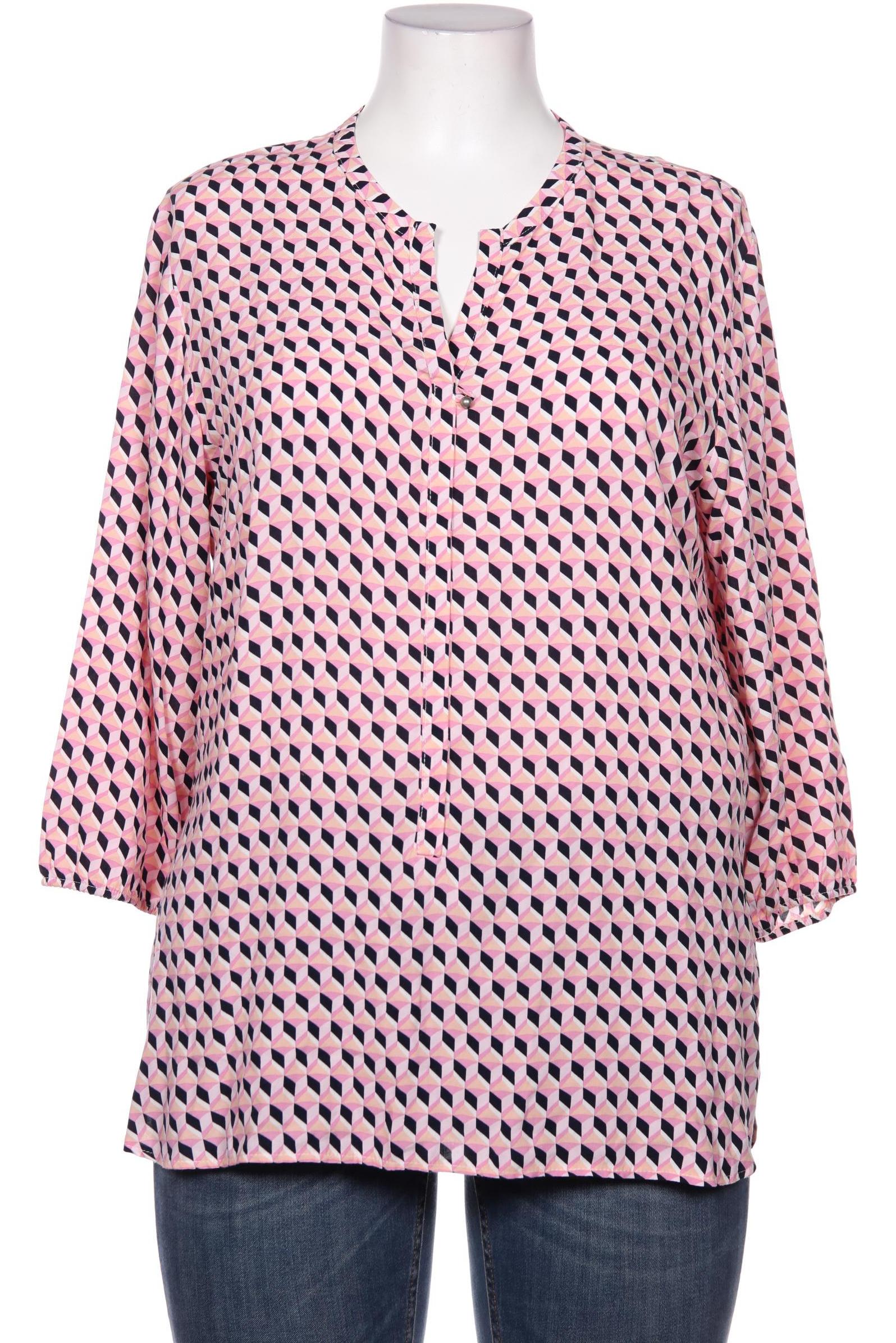 

Betty Barclay Damen Bluse, pink, Gr. 42