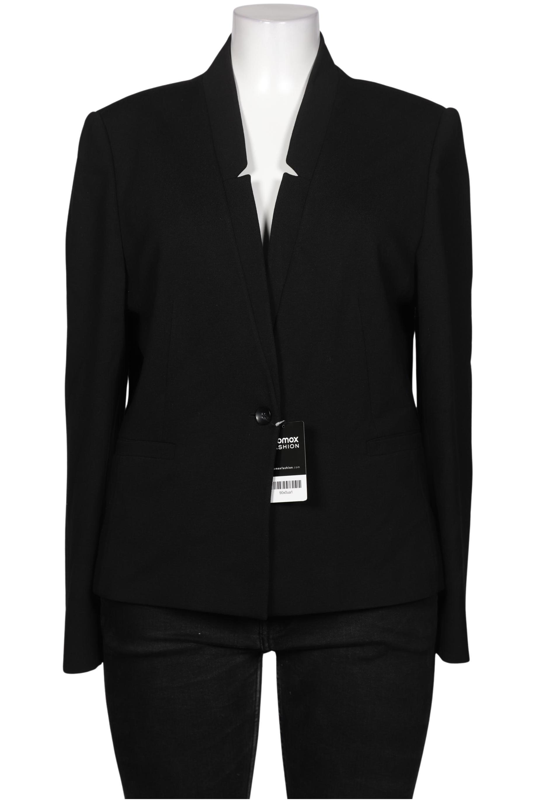 

Betty Barclay Damen Blazer, schwarz, Gr. 46