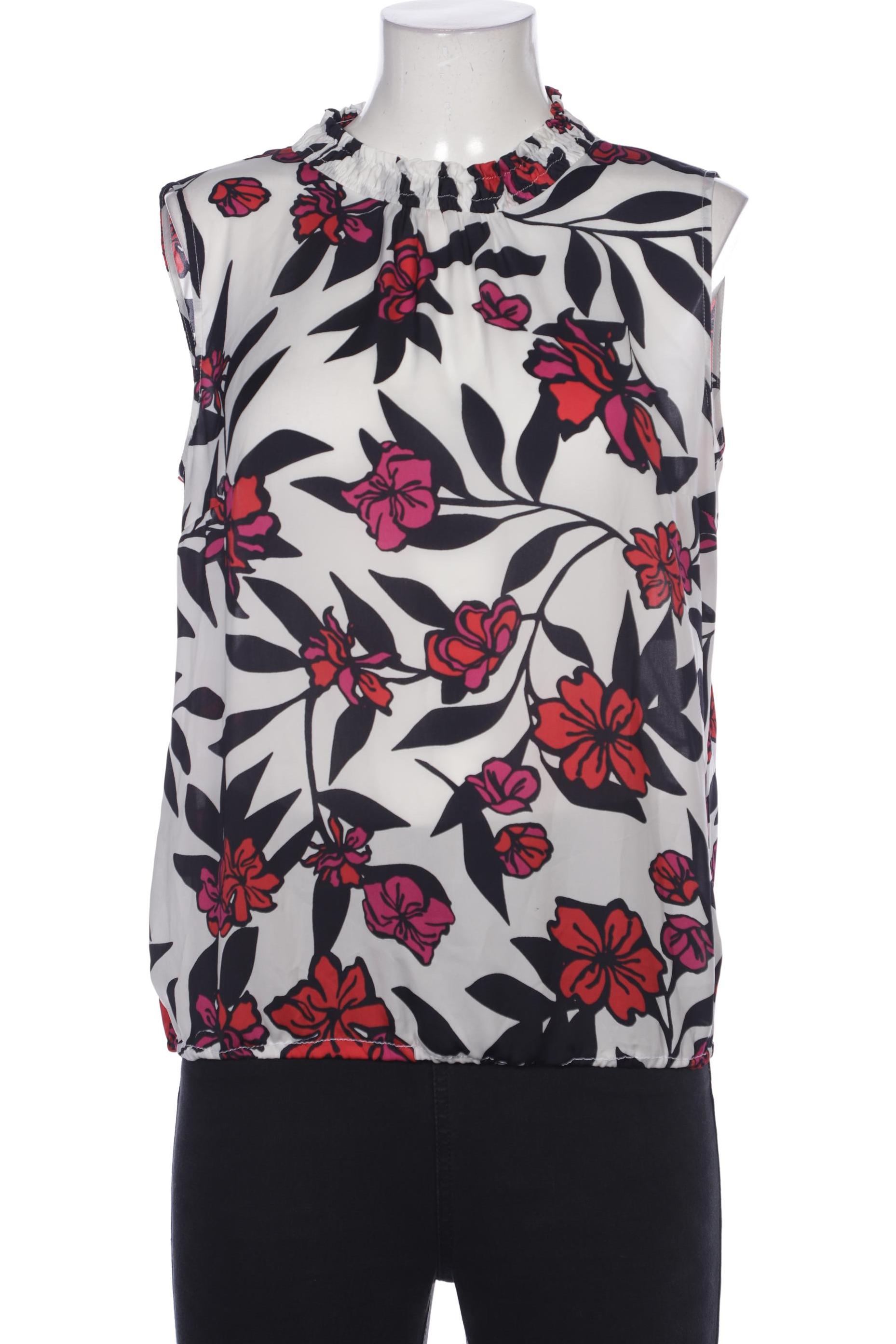 

Betty Barclay Damen Bluse, weiß, Gr. 40