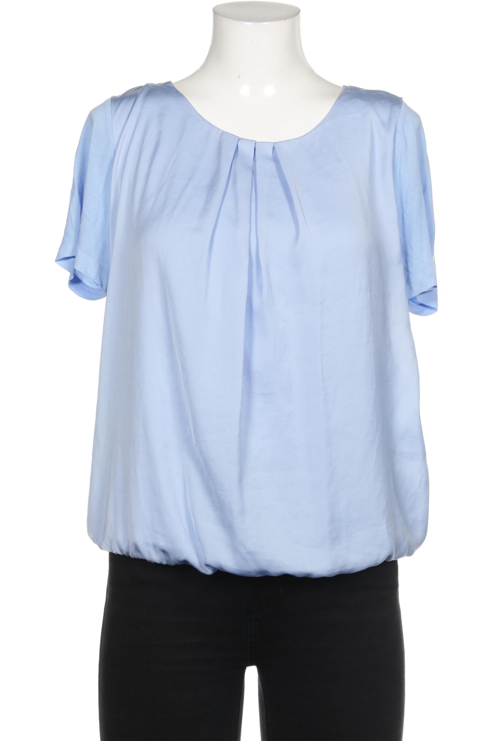 

Betty Barclay Damen Bluse, hellblau