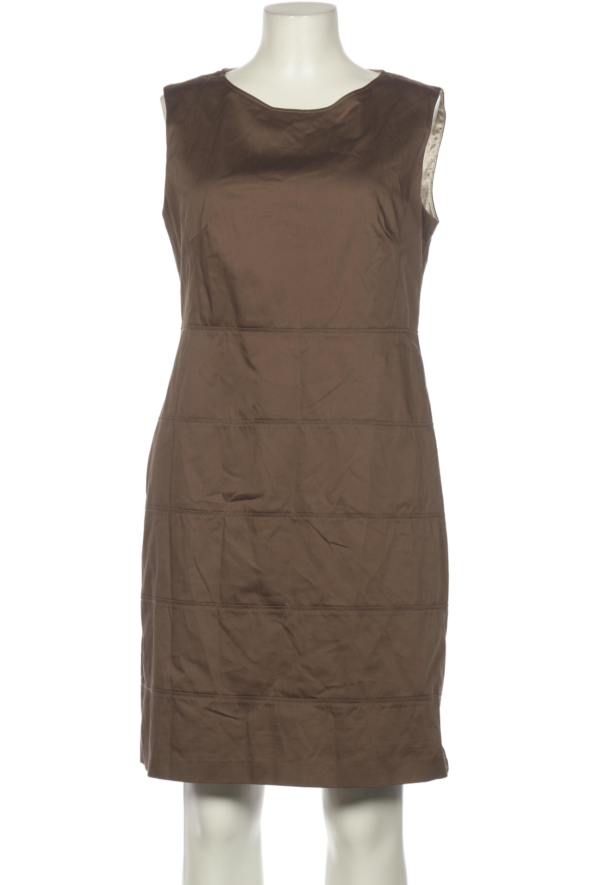 

Betty Barclay Damen Kleid, braun, Gr. 44