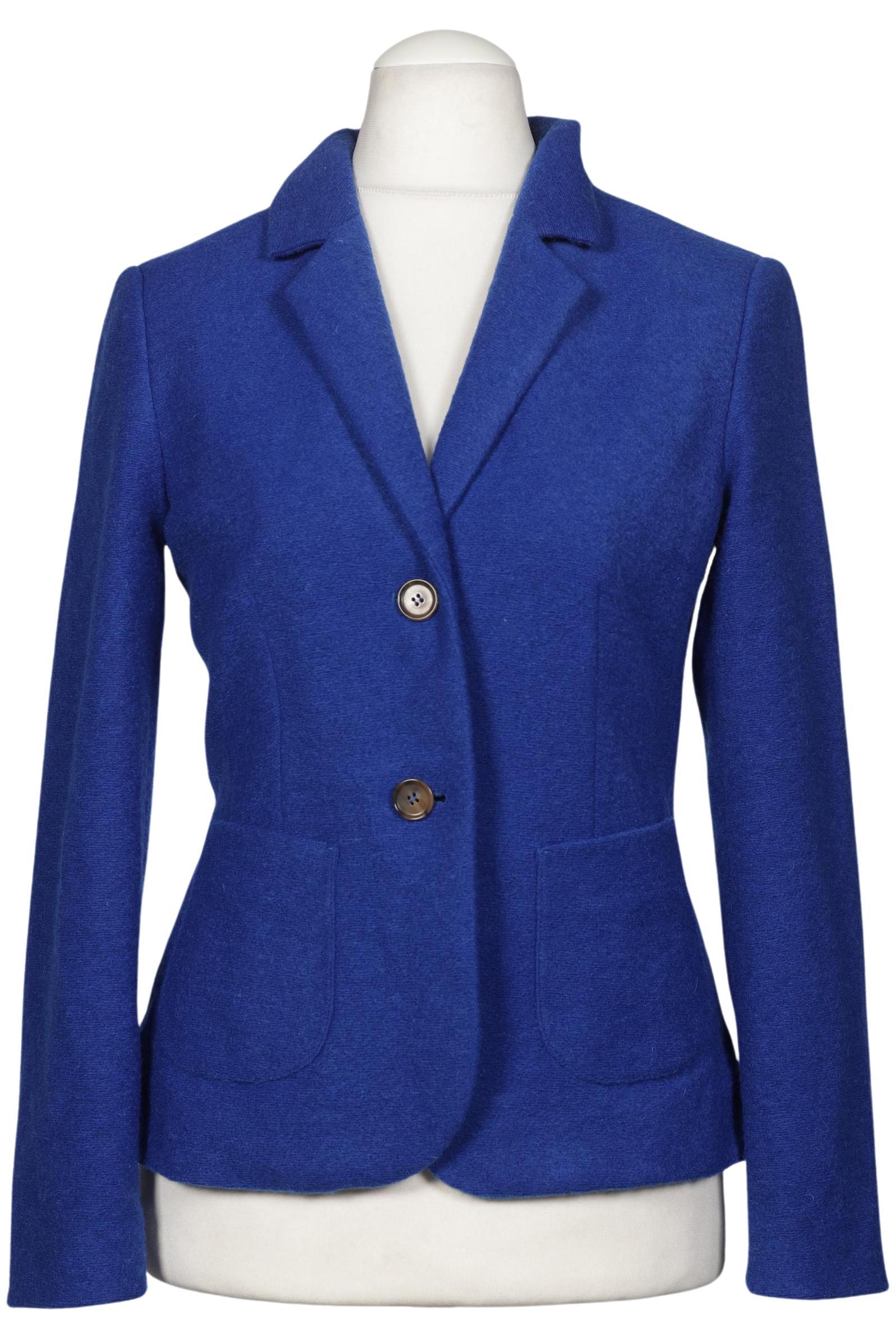 

Betty Barclay Damen Blazer, blau, Gr. 36