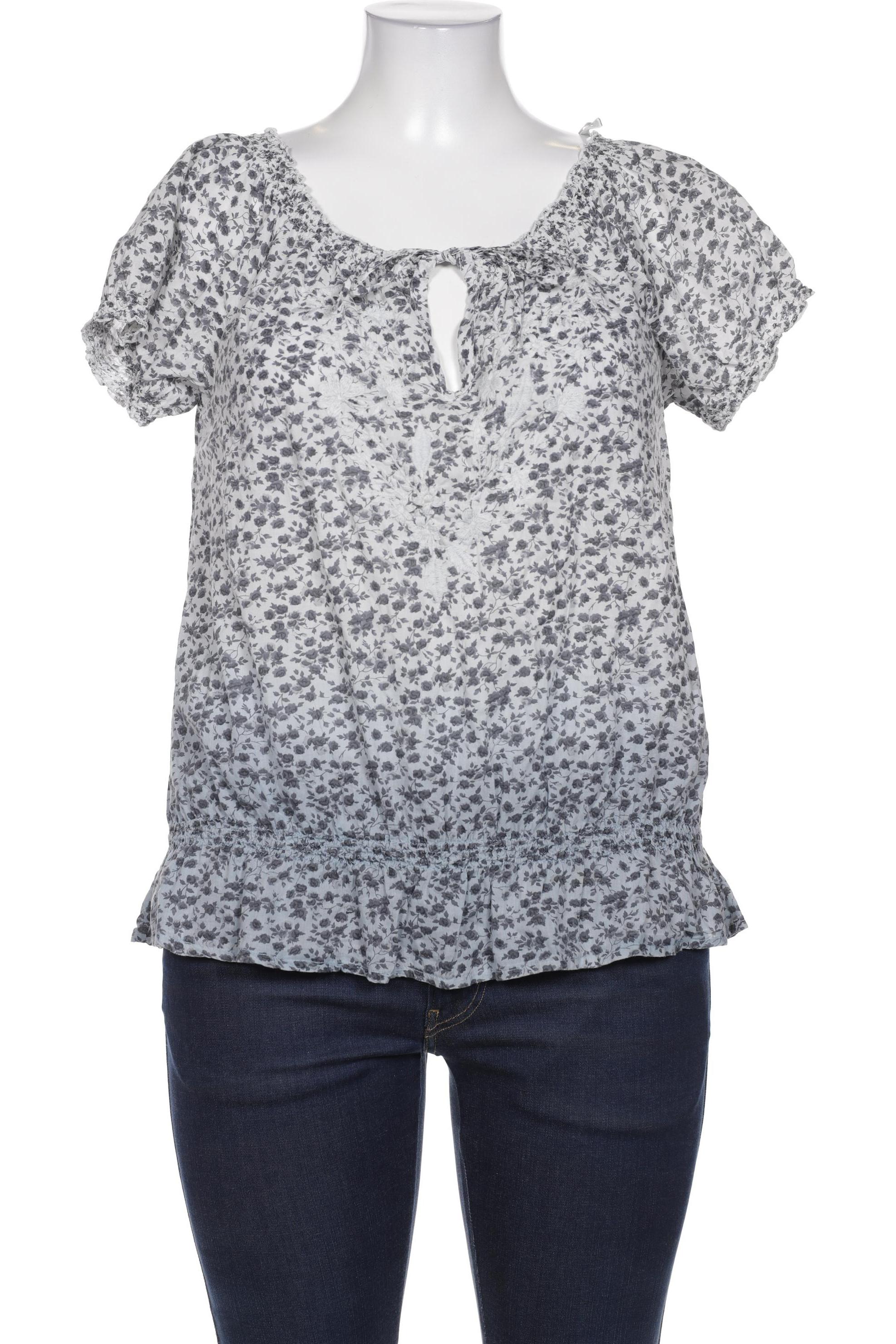 

Betty Barclay Damen Bluse, grau