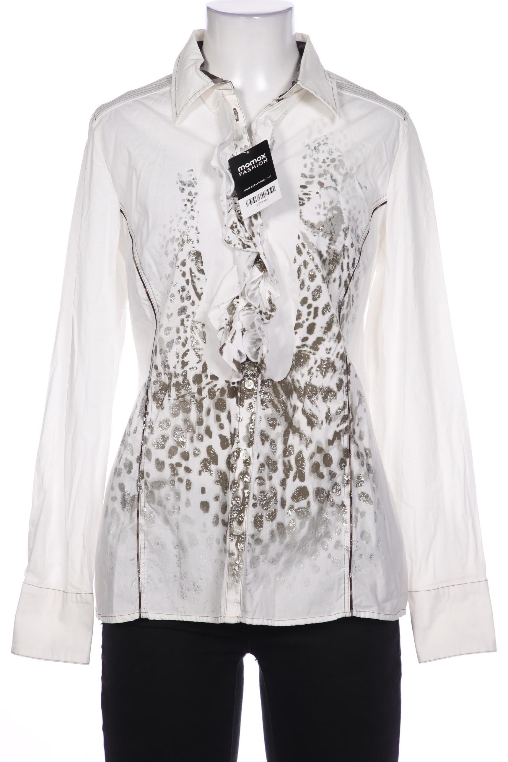 

Betty Barclay Damen Bluse, cremeweiß, Gr. 36