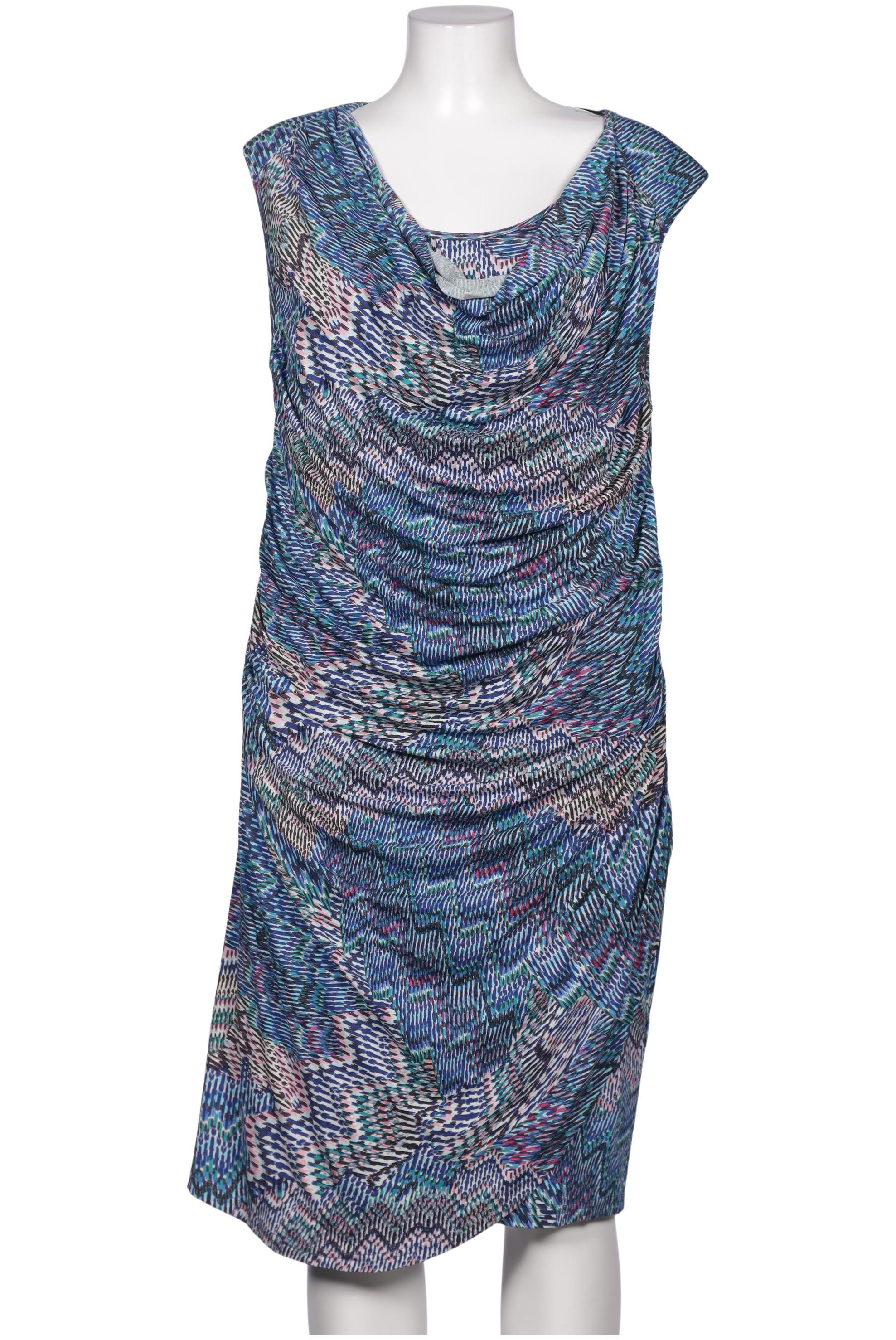 

Betty Barclay Damen Kleid, blau, Gr. 44