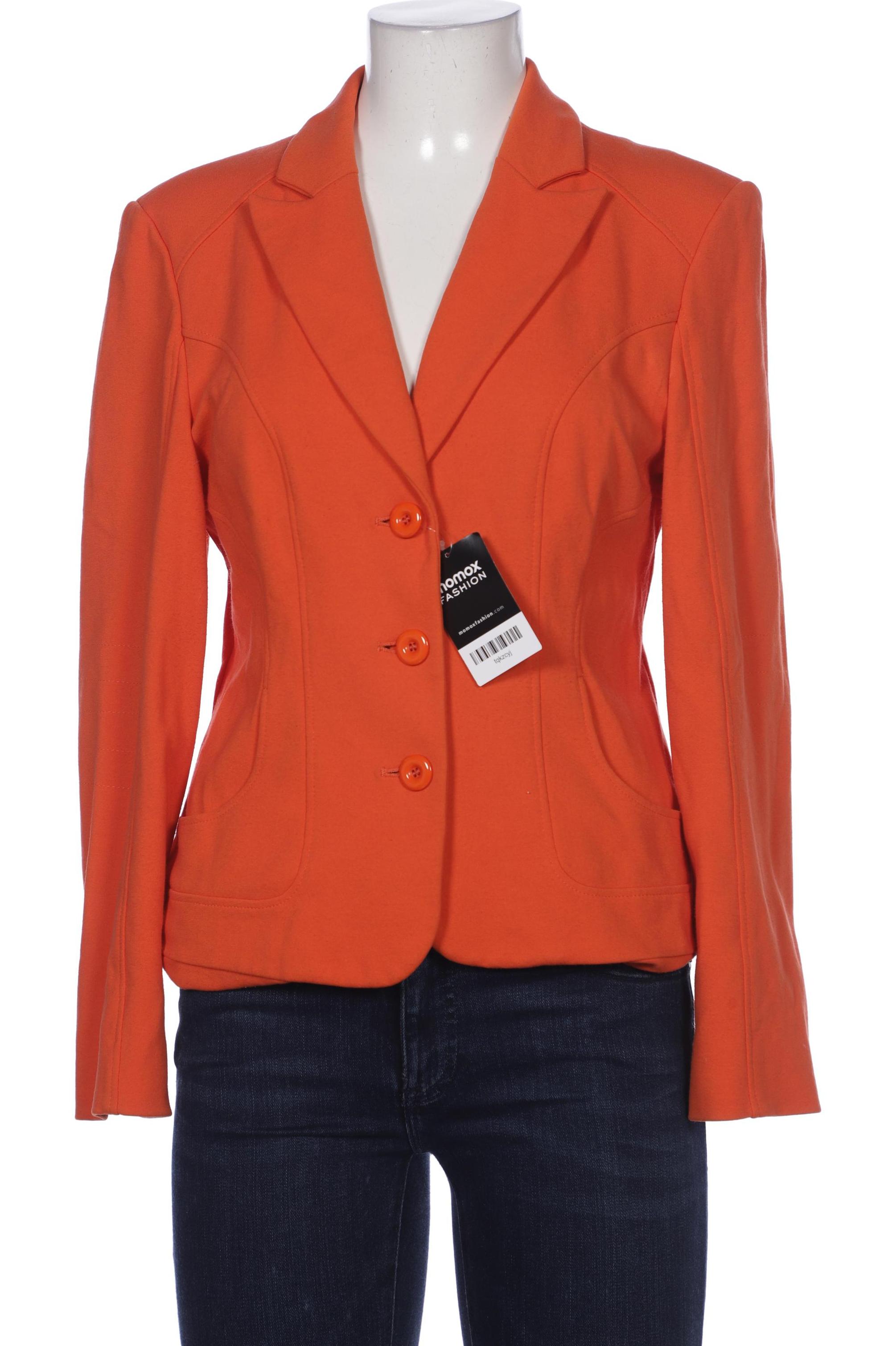 

Betty Barclay Damen Blazer, orange, Gr. 40