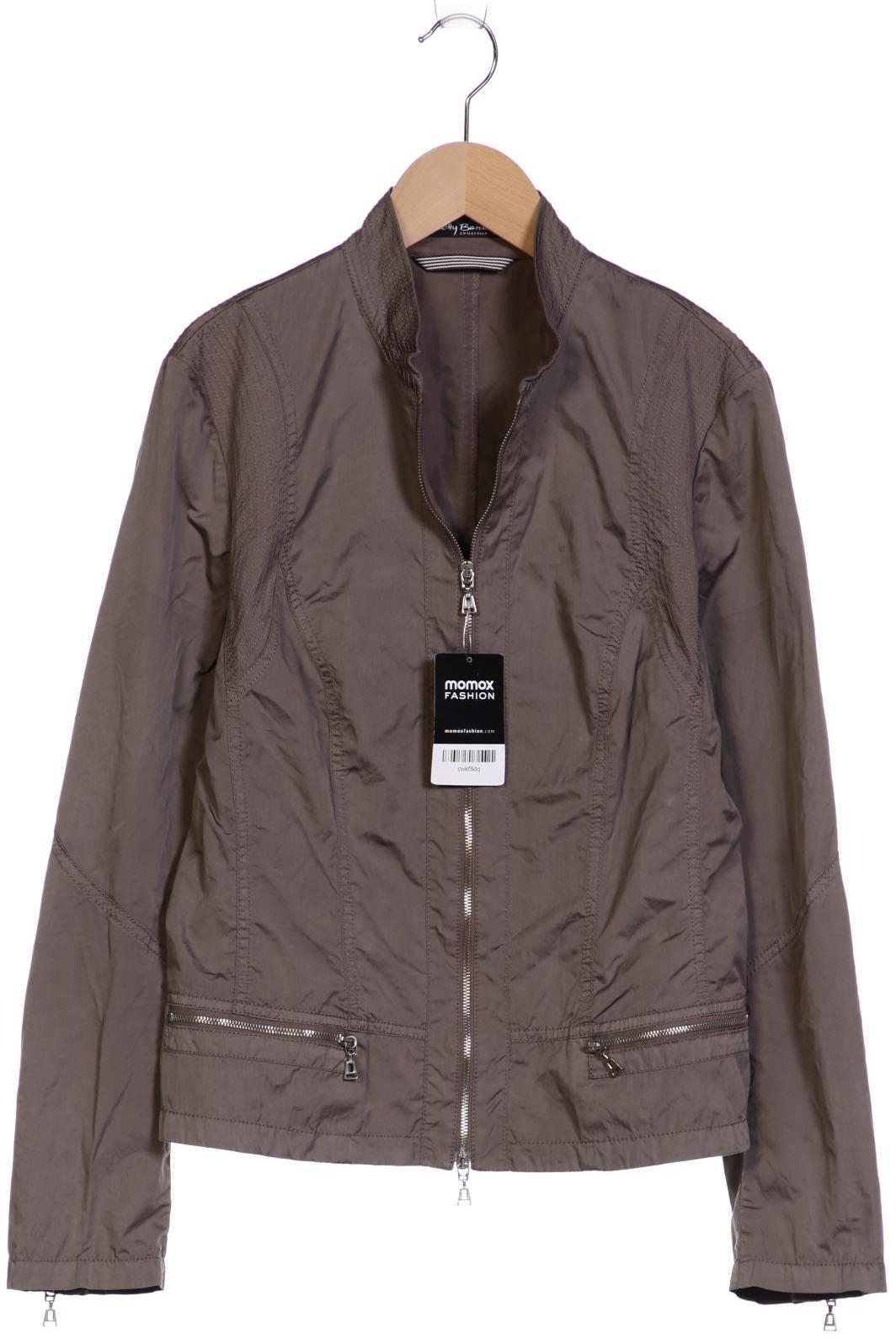 

Betty Barclay Damen Jacke, grau