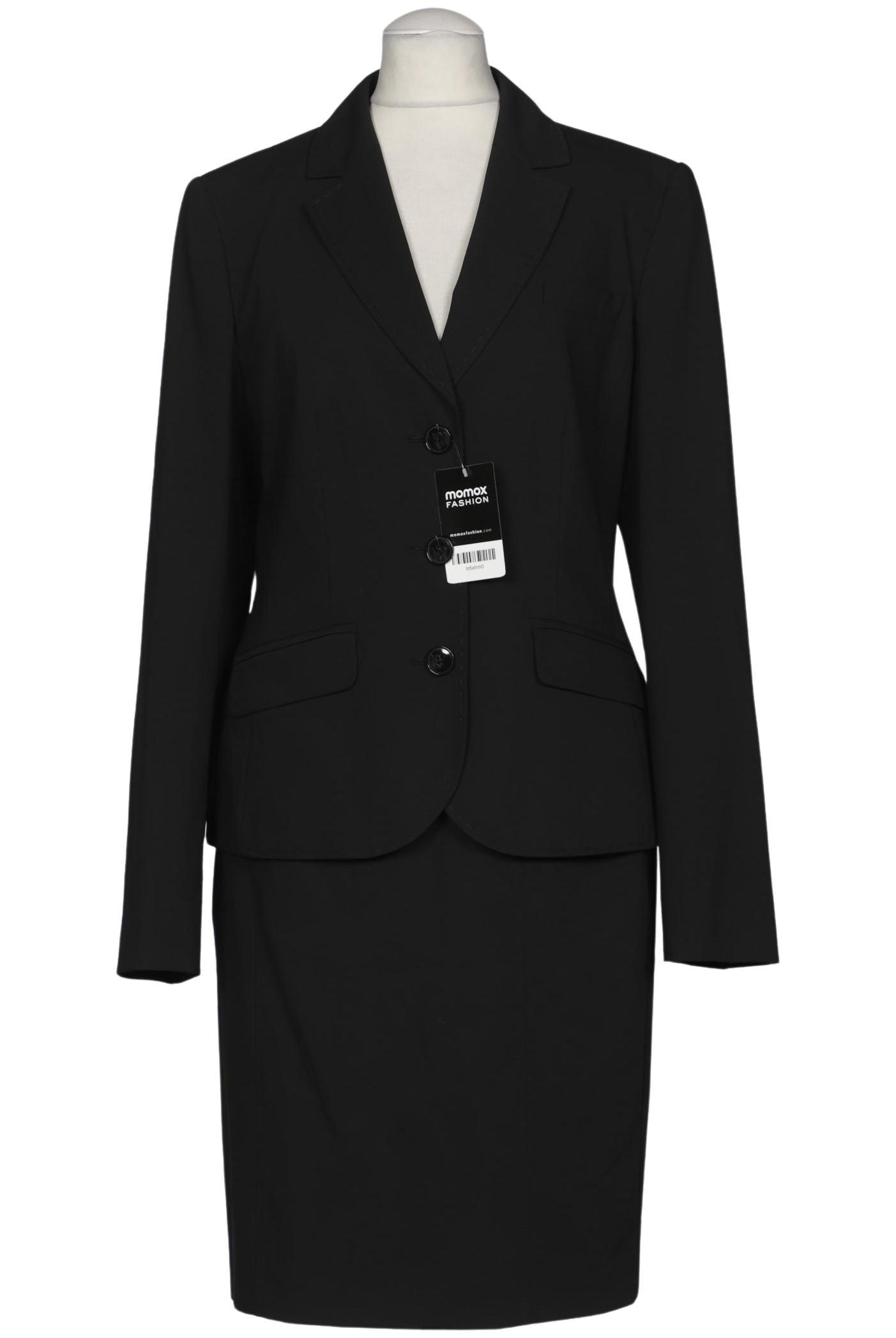 

Betty Barclay Damen Anzug, schwarz, Gr. 36