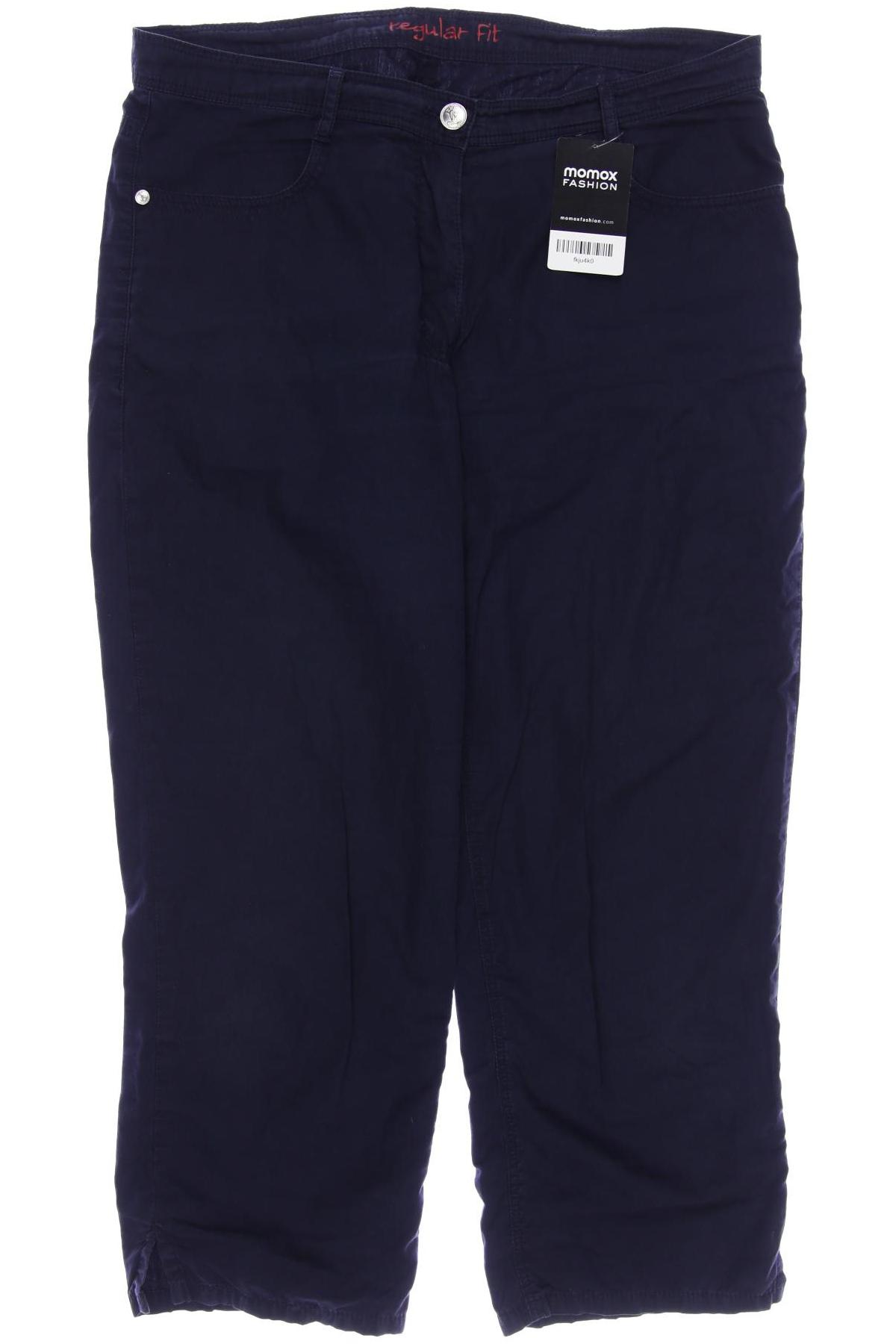 

Betty Barclay Damen Stoffhose, marineblau