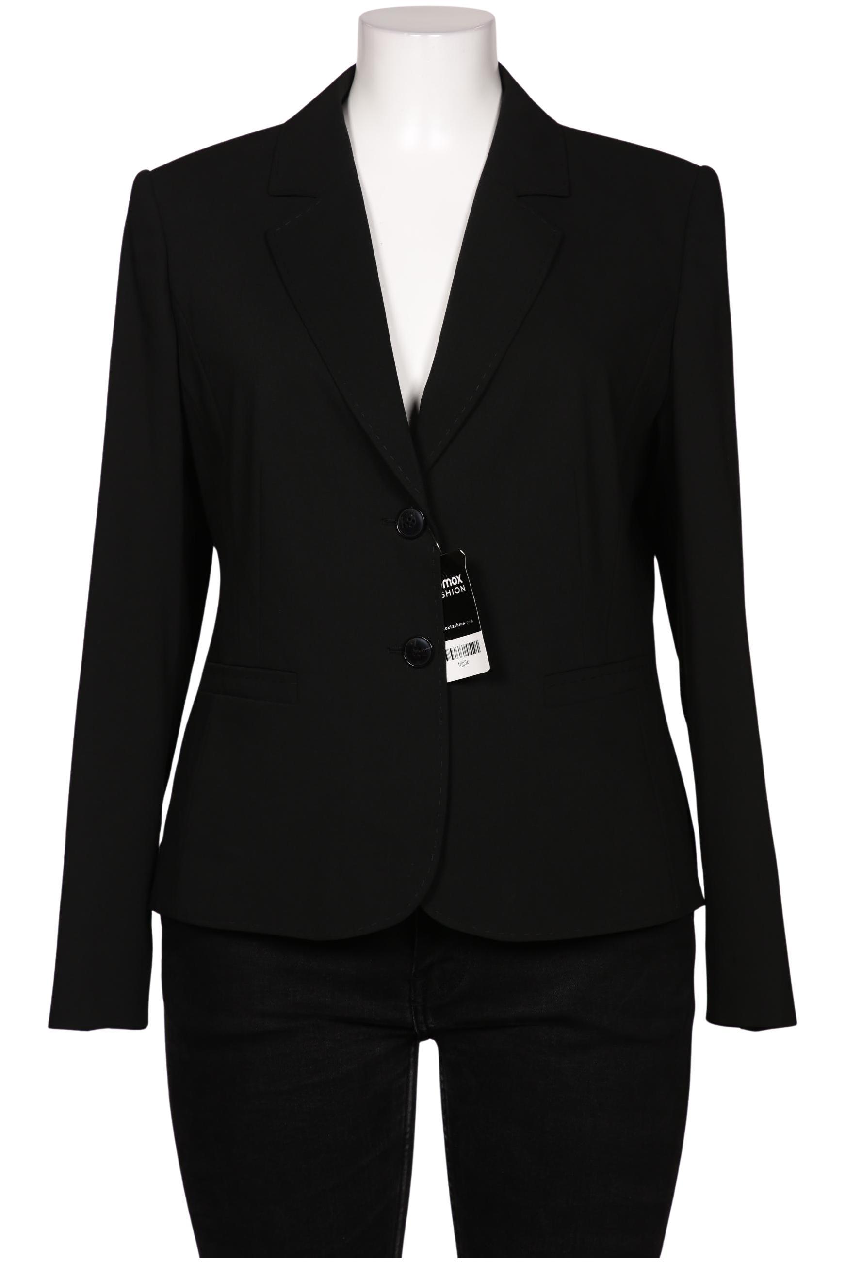 Thumbnail - Betty Barclay Damen Blazer, schwarz, Gr. 44