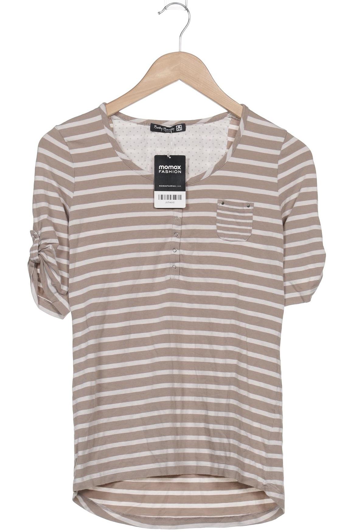

Betty Barclay Damen T-Shirt, beige, Gr. 38