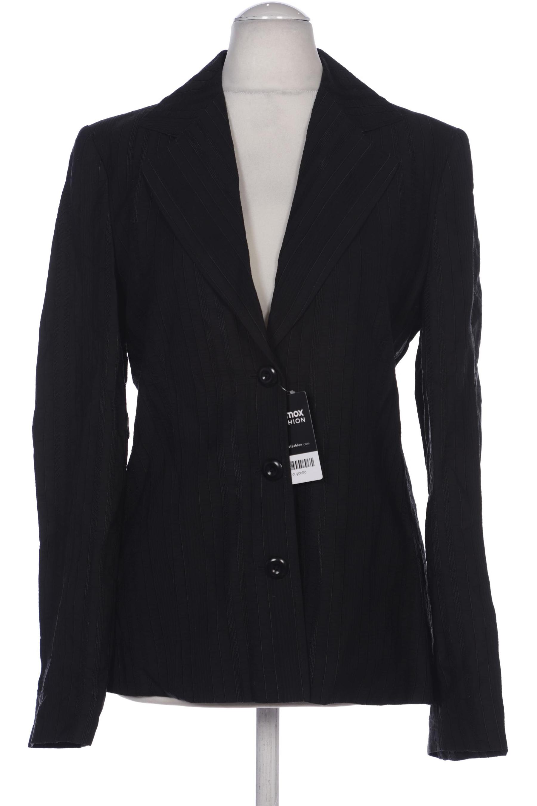

Betty Barclay Damen Blazer, schwarz, Gr. 38