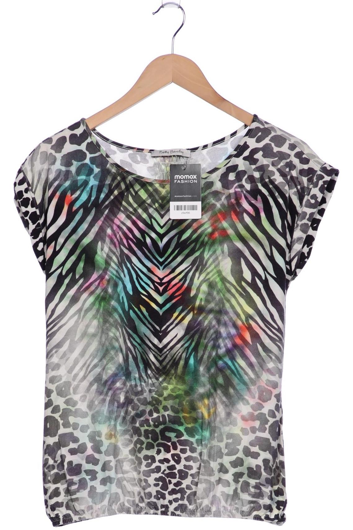 

Betty Barclay Damen T-Shirt, mehrfarbig, Gr. 38
