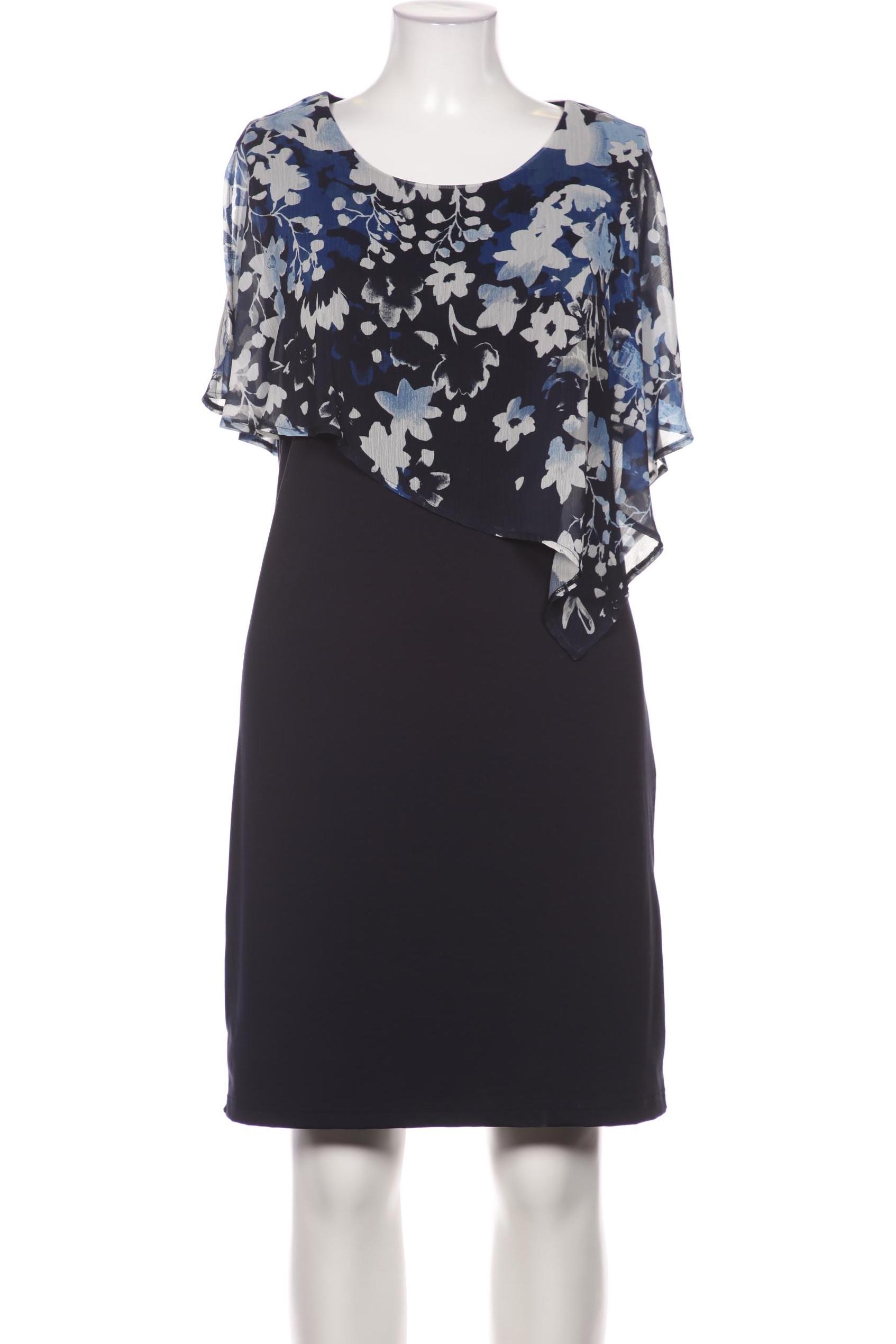 

Betty Barclay Damen Kleid, marineblau, Gr. 46