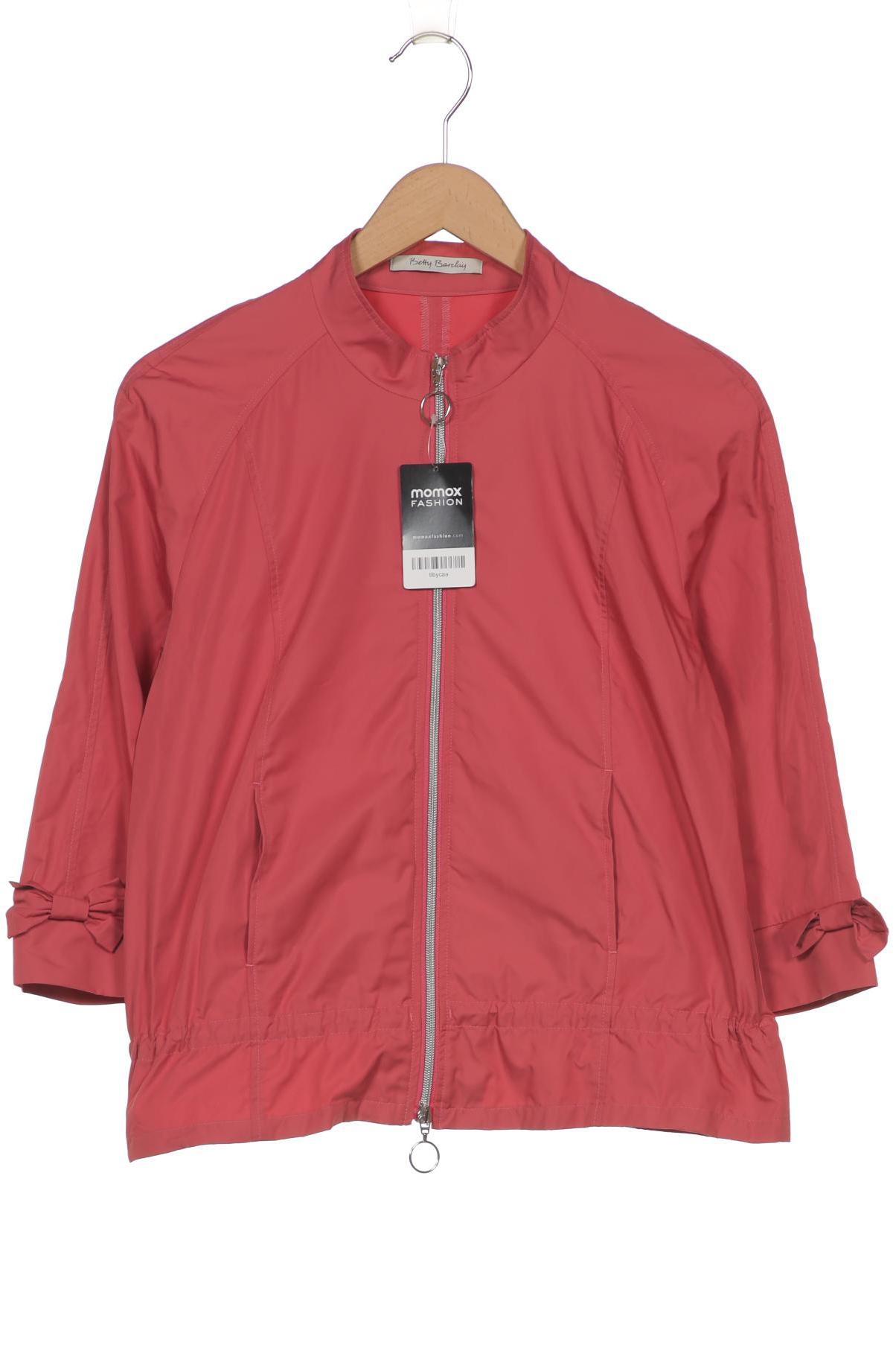 

Betty Barclay Damen Jacke, pink