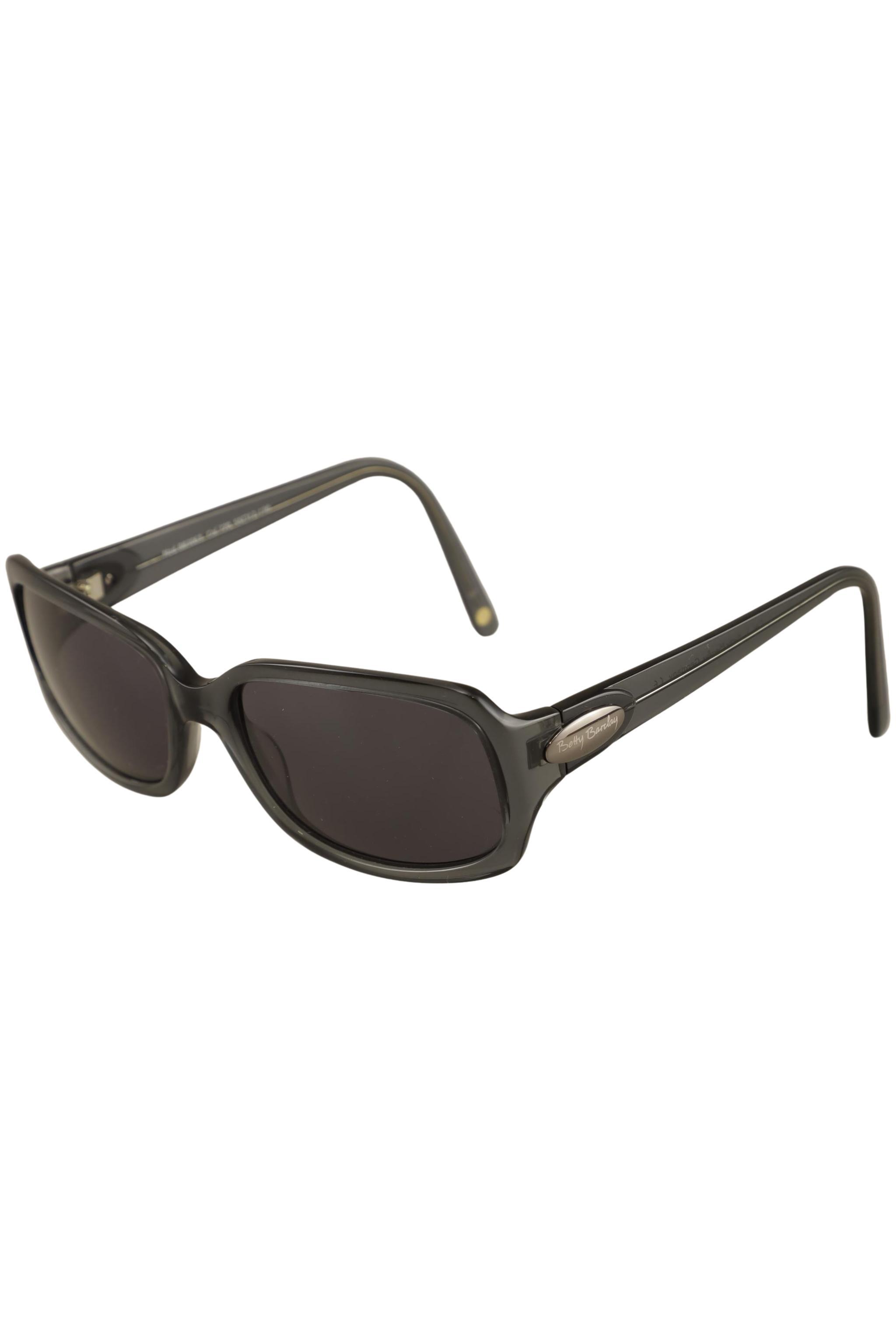 

Betty Barclay Damen Sonnenbrille, schwarz, Gr.