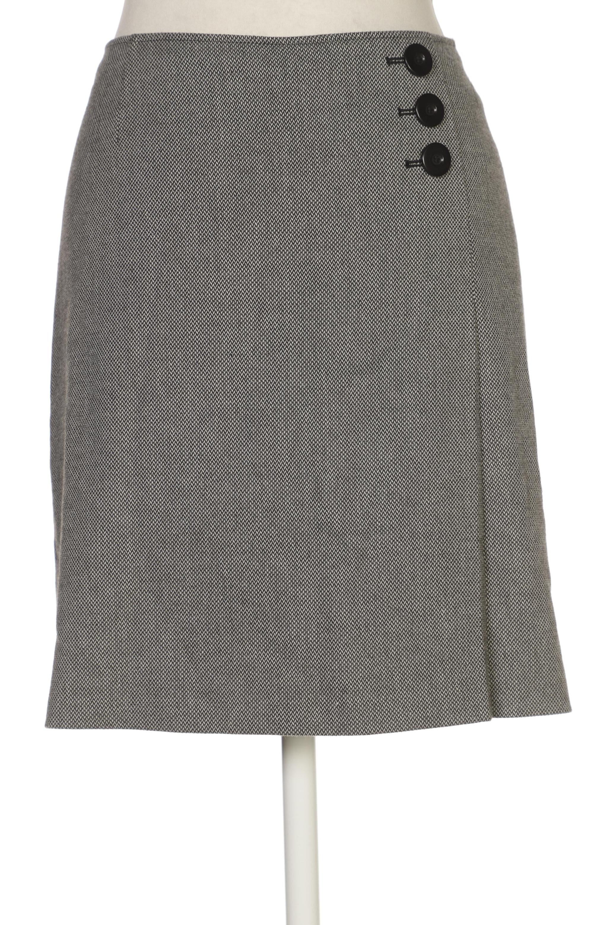 

Betty Barclay Damen Rock, grau, Gr. 36