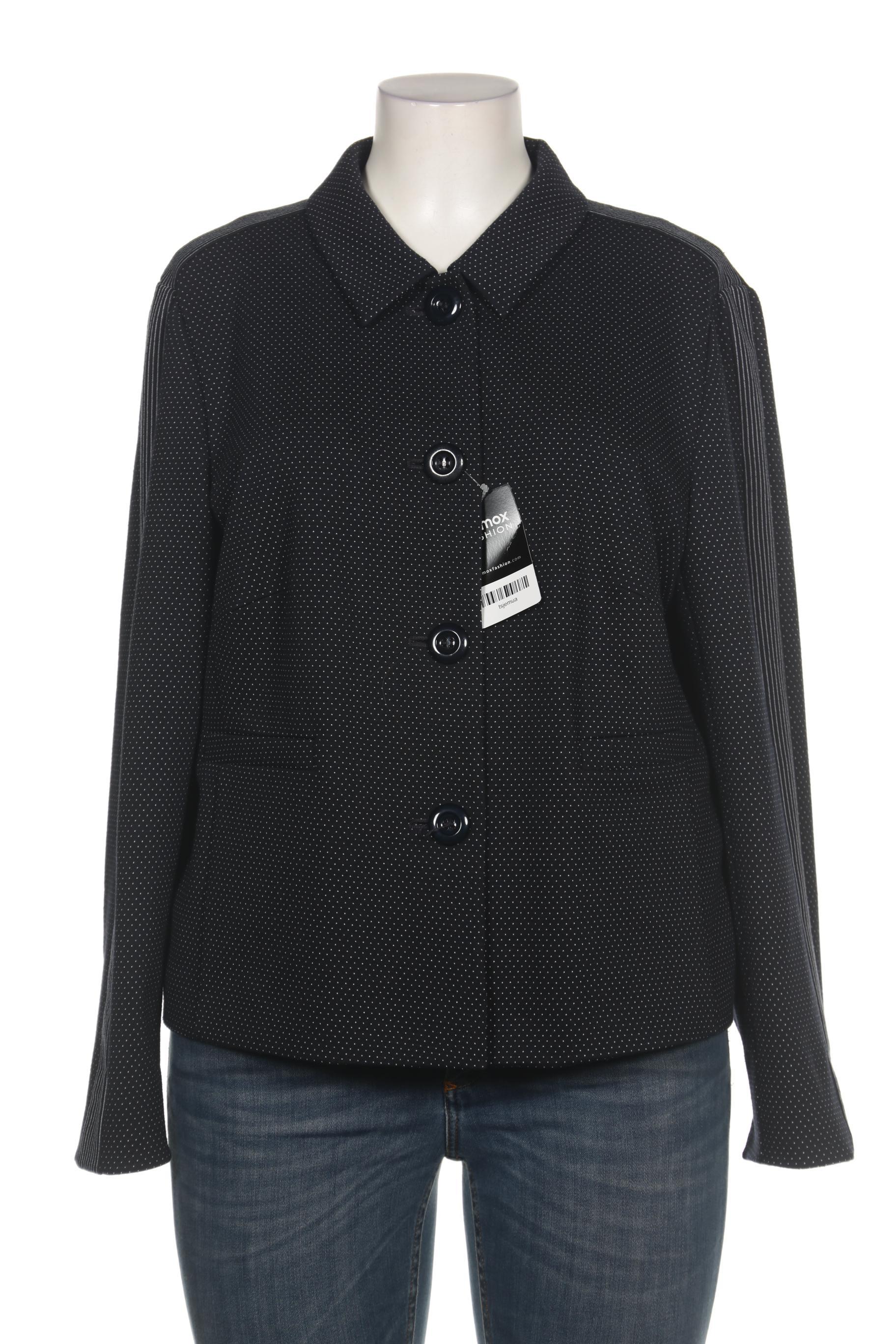 

Betty Barclay Damen Blazer, marineblau, Gr. 46
