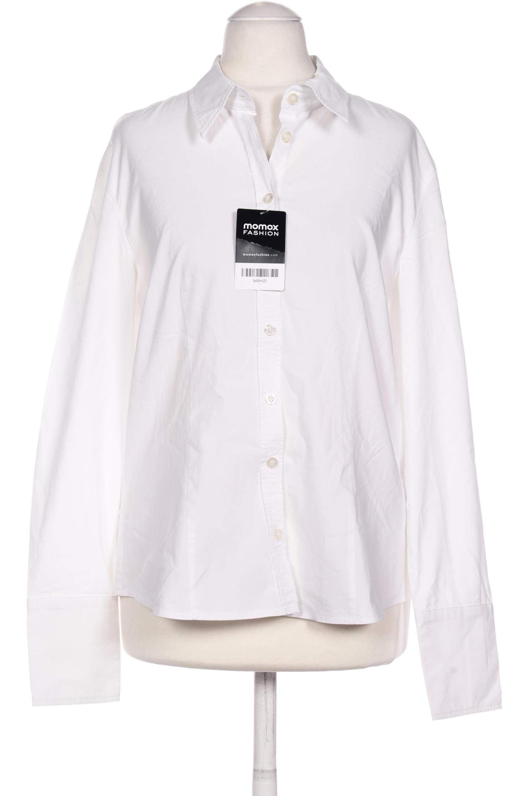 

Betty Barclay Damen Bluse, weiß, Gr. 38