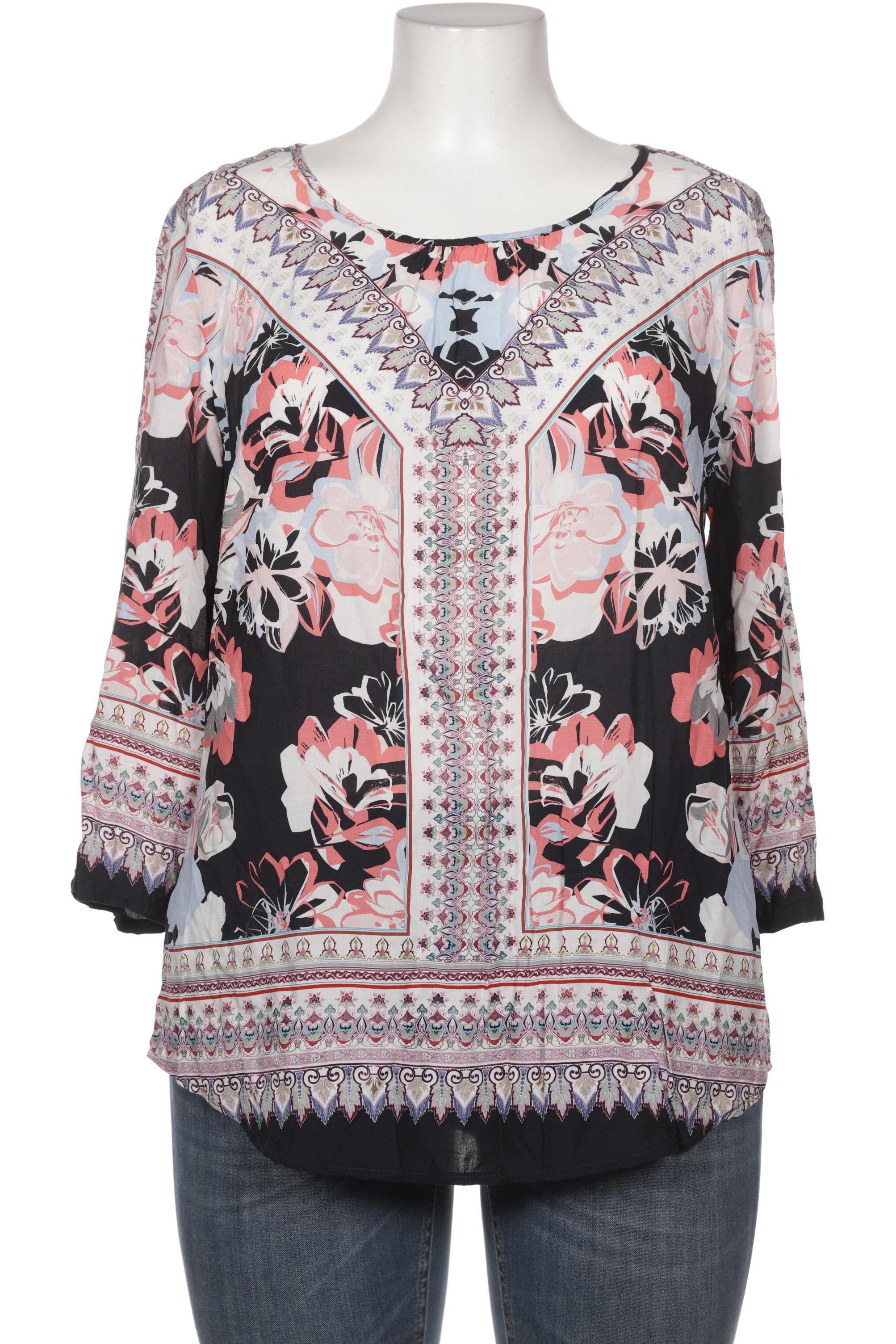 

Betty Barclay Damen Bluse, pink, Gr. 44