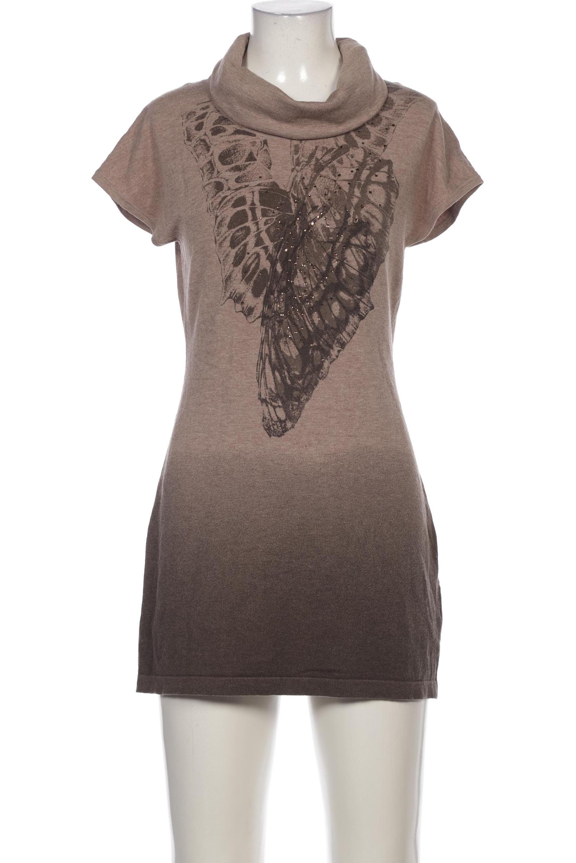 

Betty Barclay Damen Kleid, braun, Gr. 36
