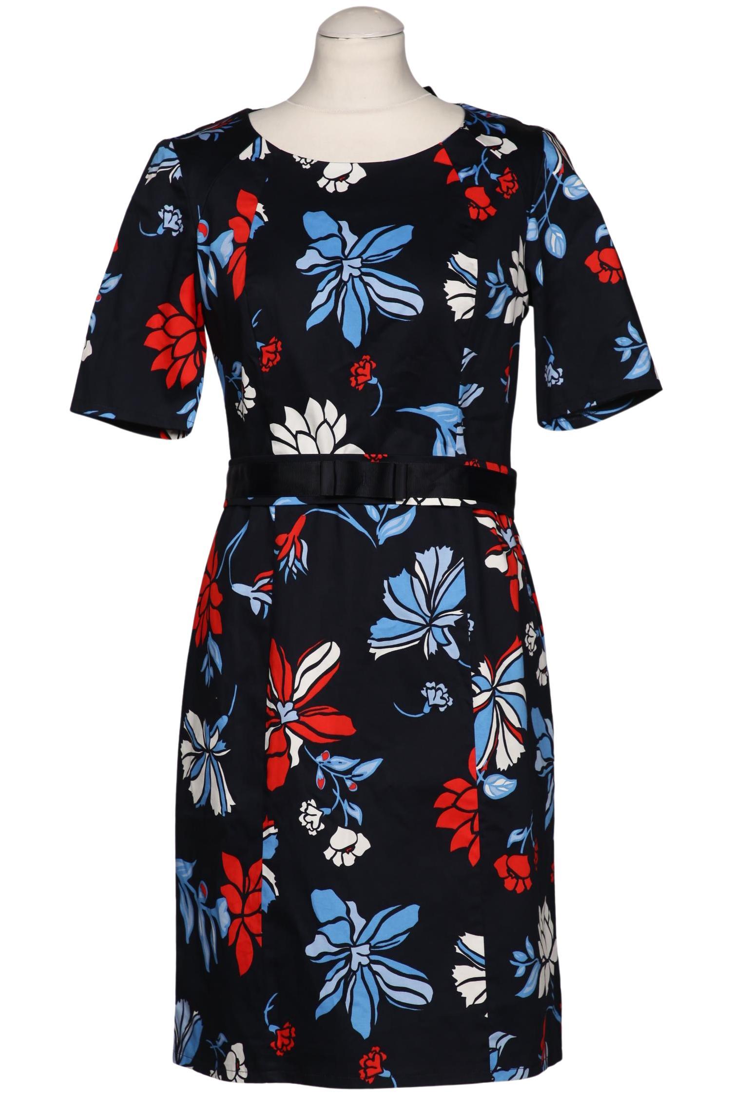 

Betty Barclay Damen Kleid, mehrfarbig, Gr. 38