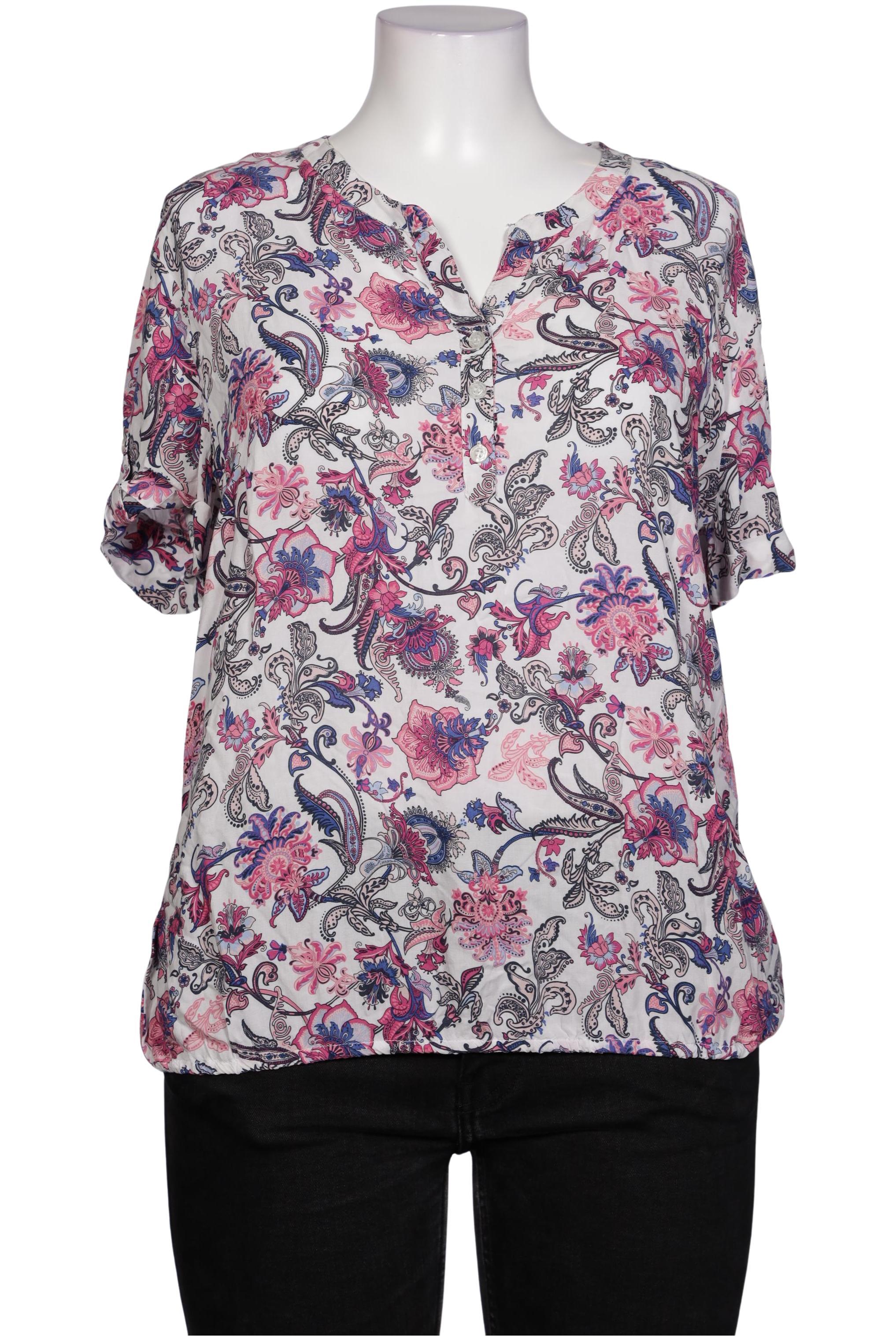 

Betty Barclay Damen Bluse, mehrfarbig, Gr. 44