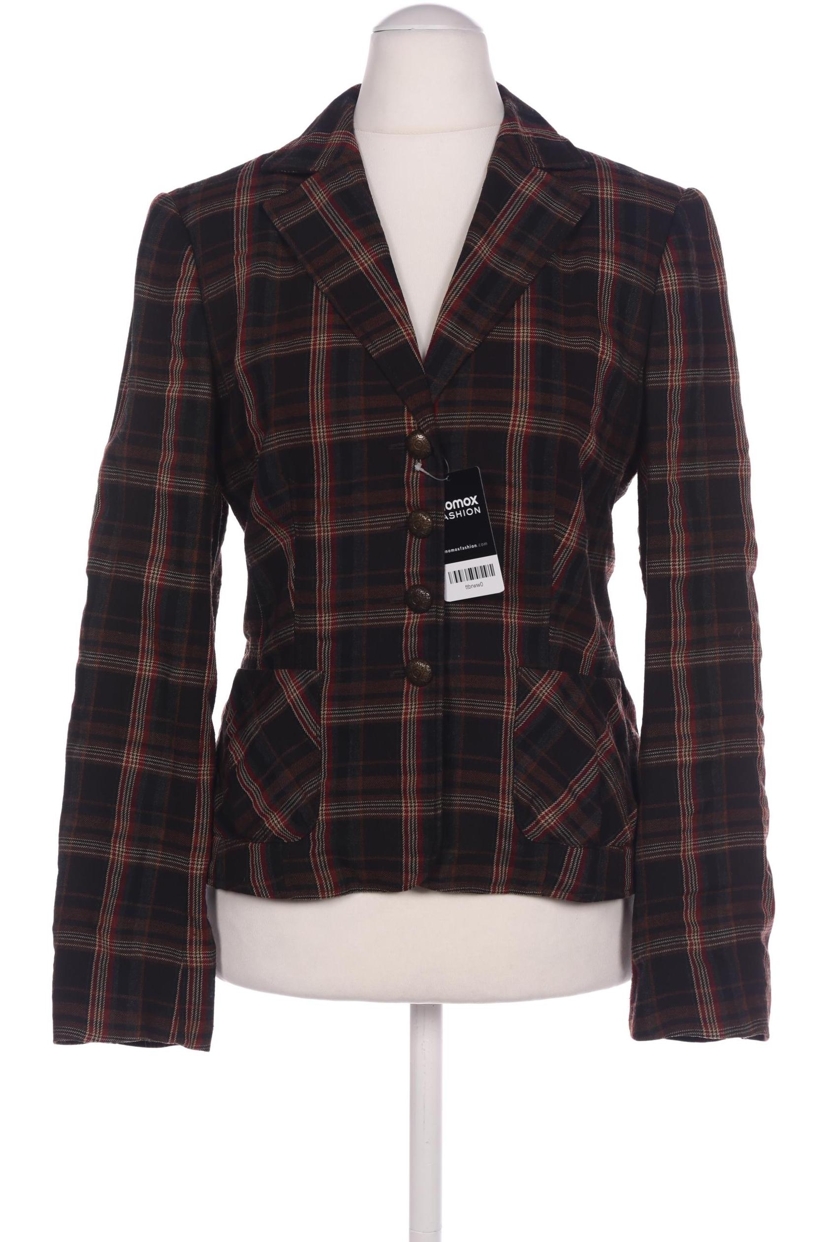 

Betty Barclay Damen Blazer, braun, Gr. 38