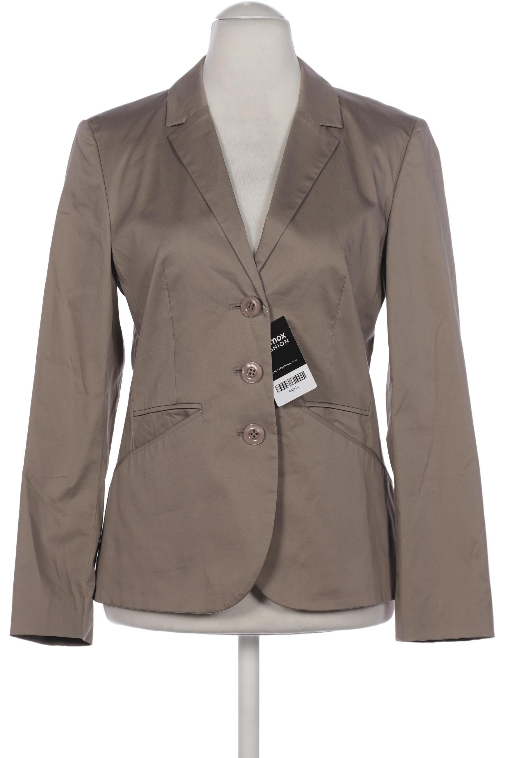 

Betty Barclay Damen Blazer, braun, Gr. 38