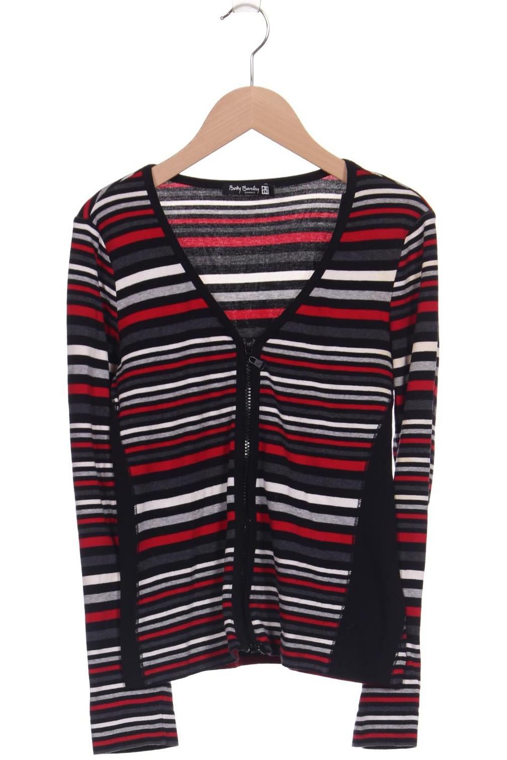 

Betty Barclay Damen Strickjacke, mehrfarbig, Gr. 34