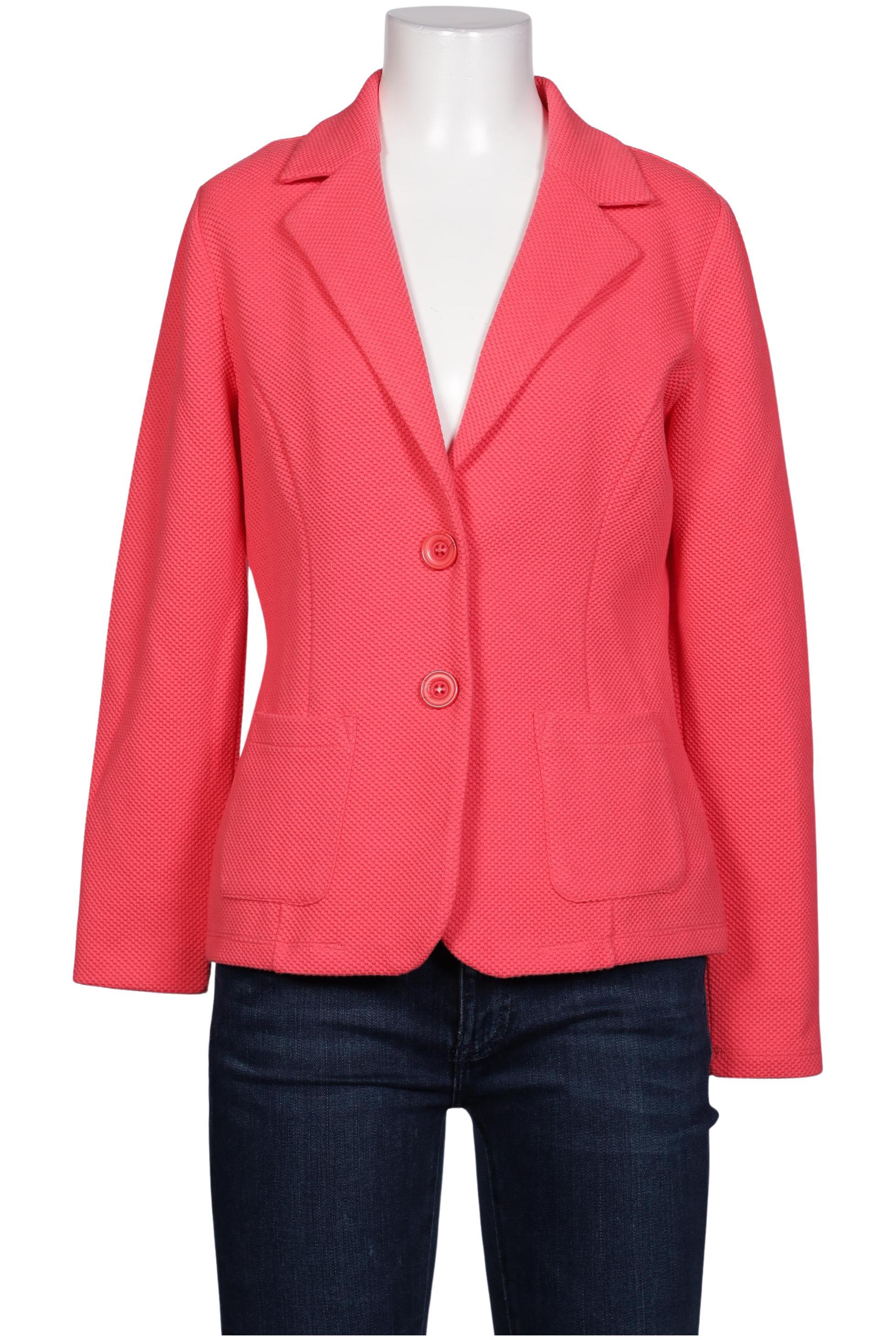 

Betty Barclay Damen Blazer, pink, Gr. 38