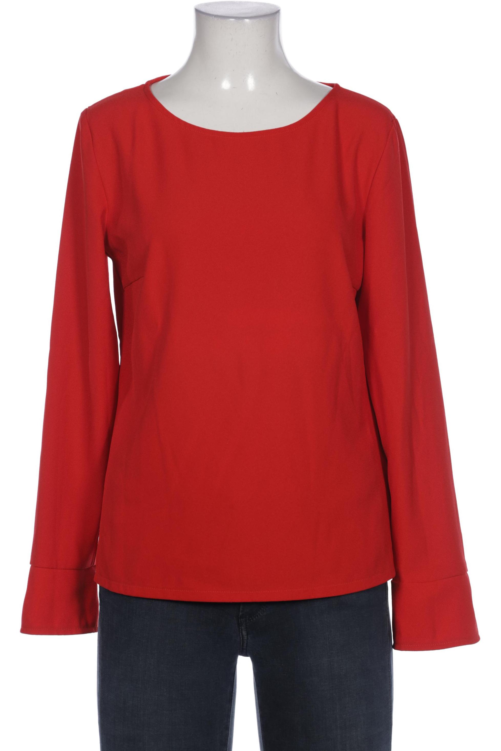 

Betty Barclay Damen Bluse, rot, Gr. 36