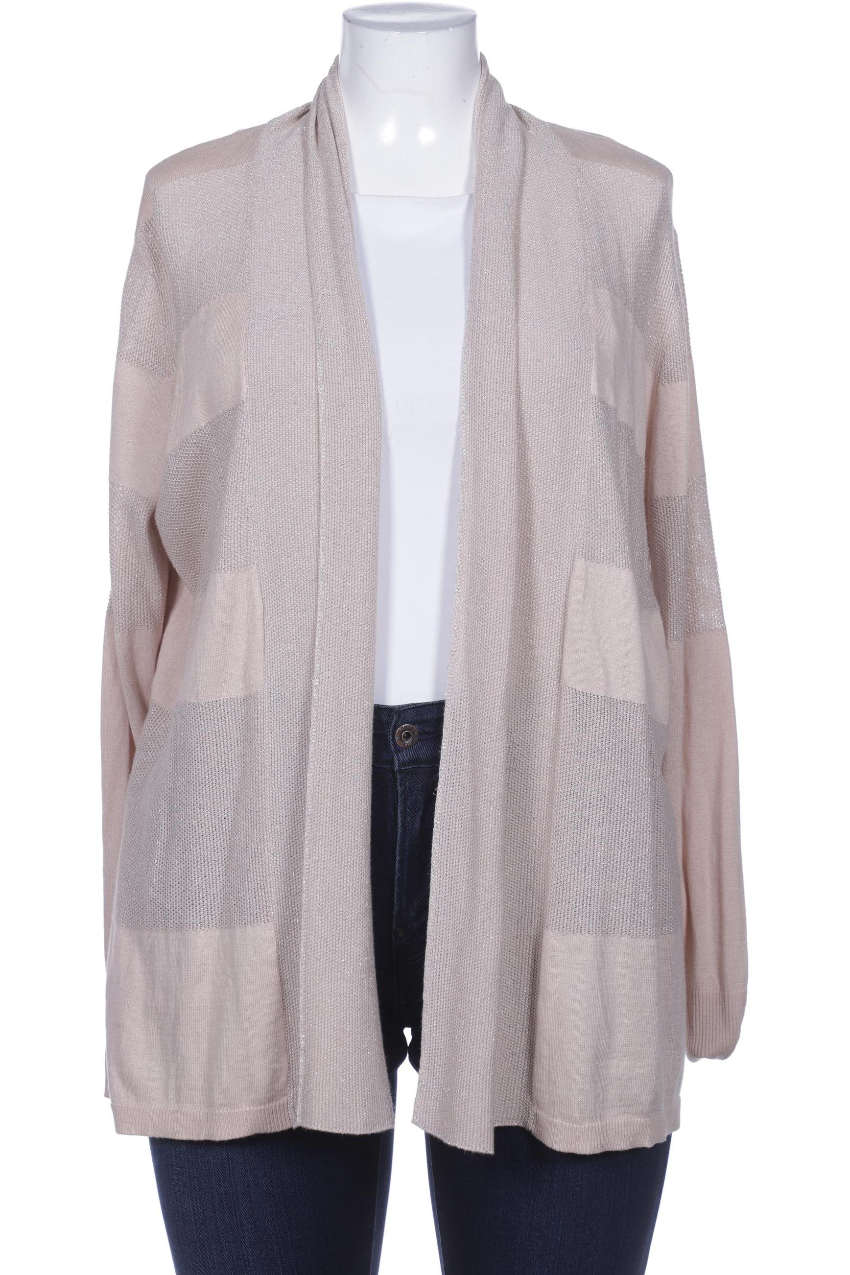 

Betty Barclay Damen Strickjacke, beige