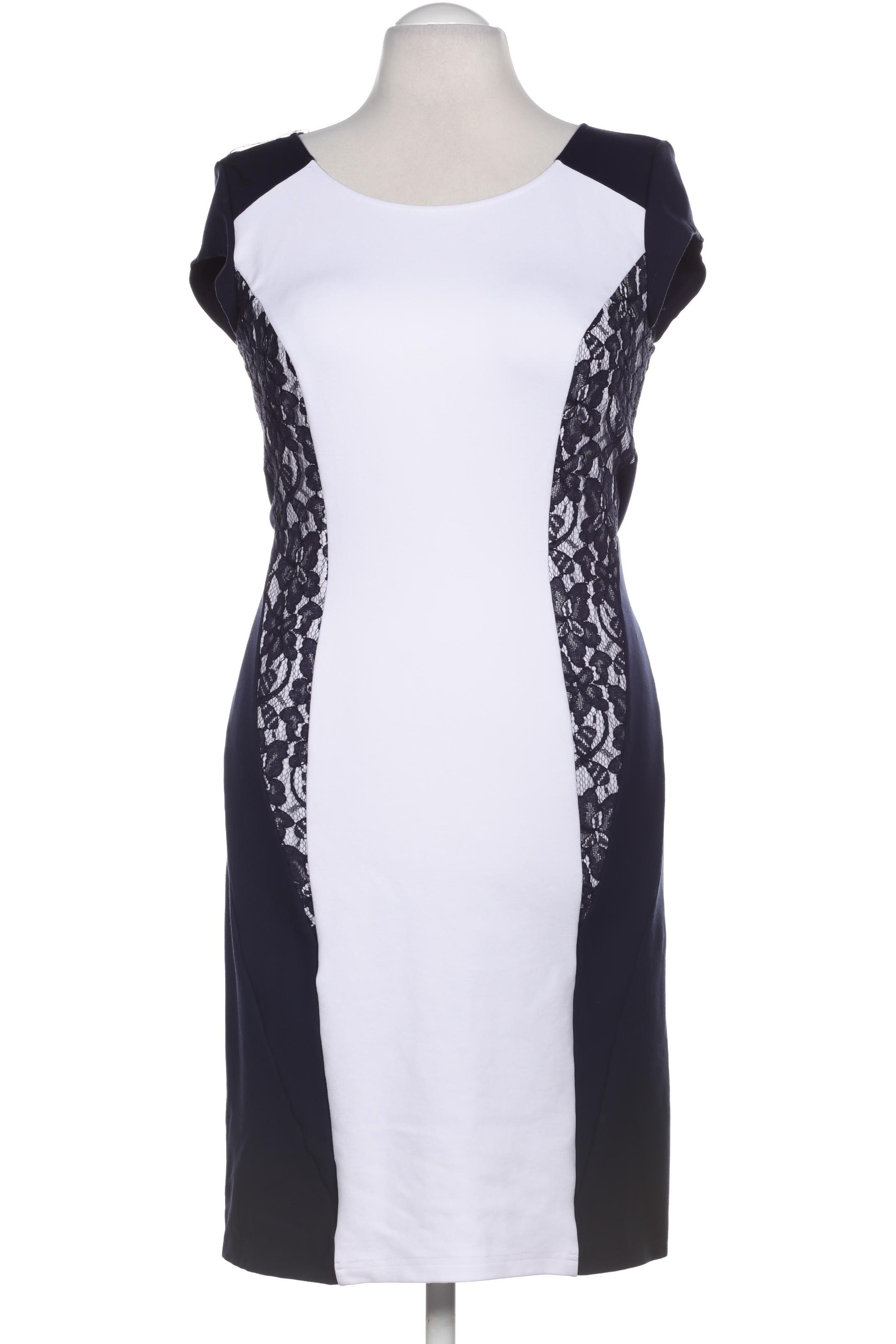 

Betty Barclay Damen Kleid, blau, Gr. 40
