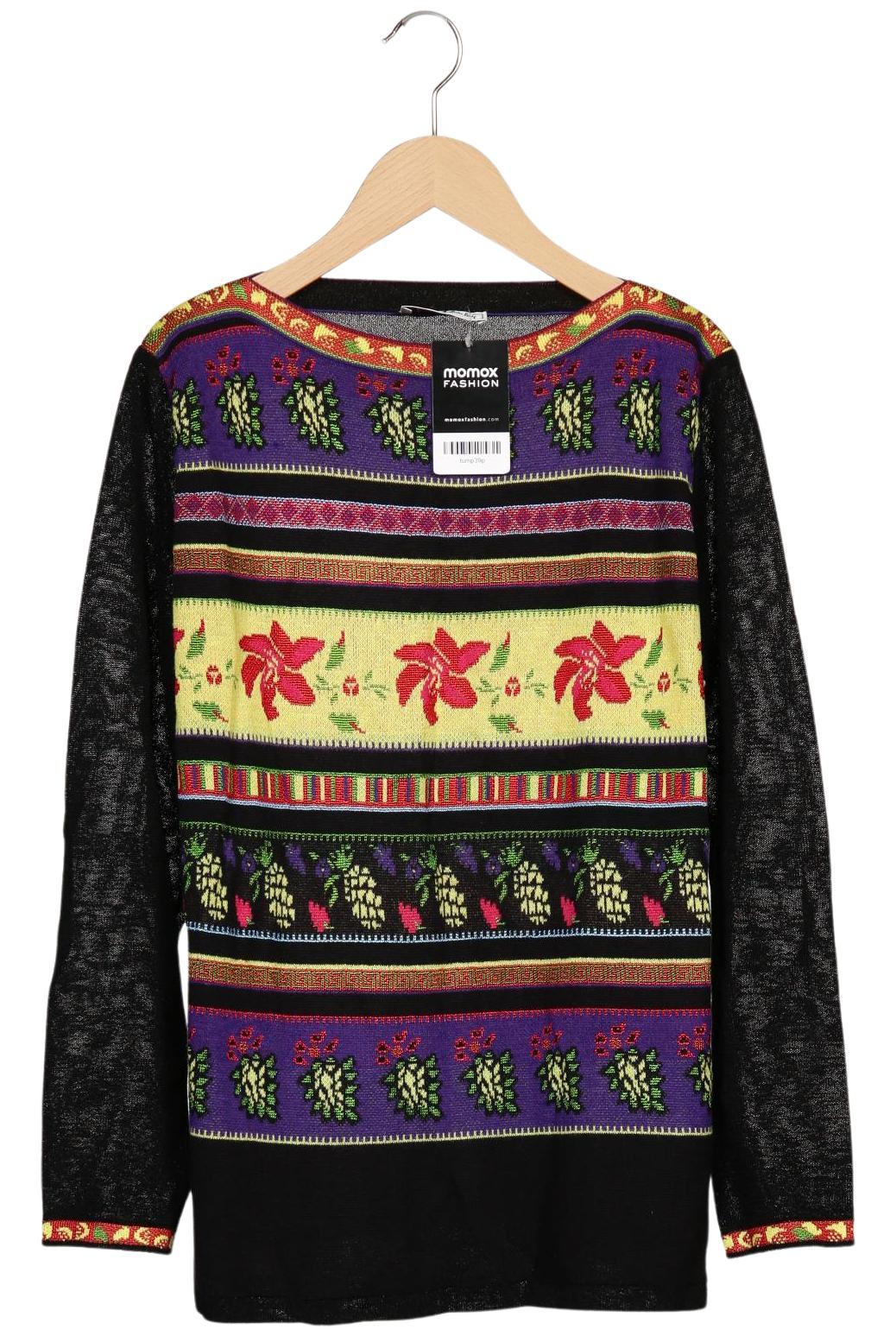 

Betty Barclay Damen Pullover, schwarz, Gr. 44
