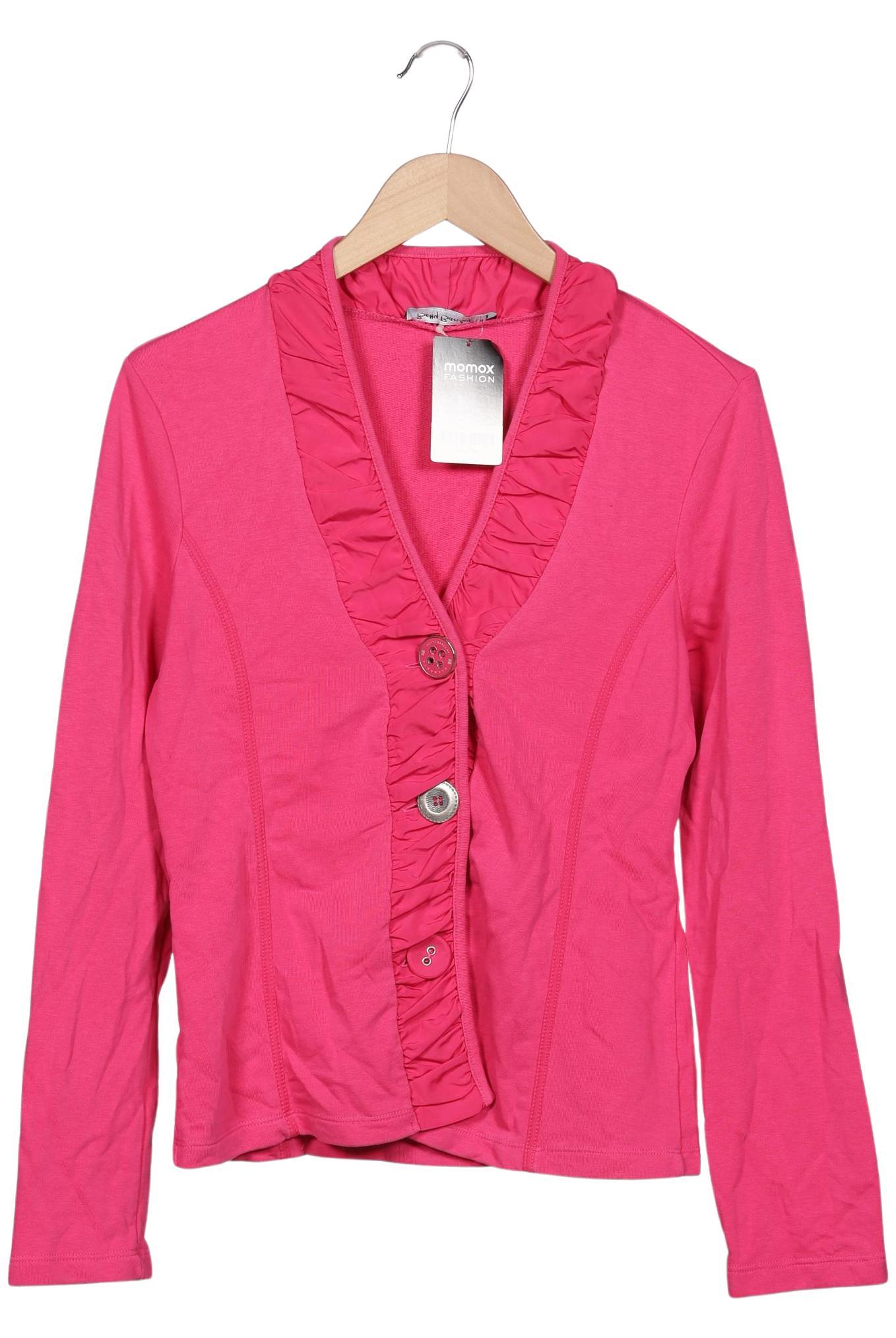 

Betty Barclay Damen Strickjacke, pink, Gr. 38