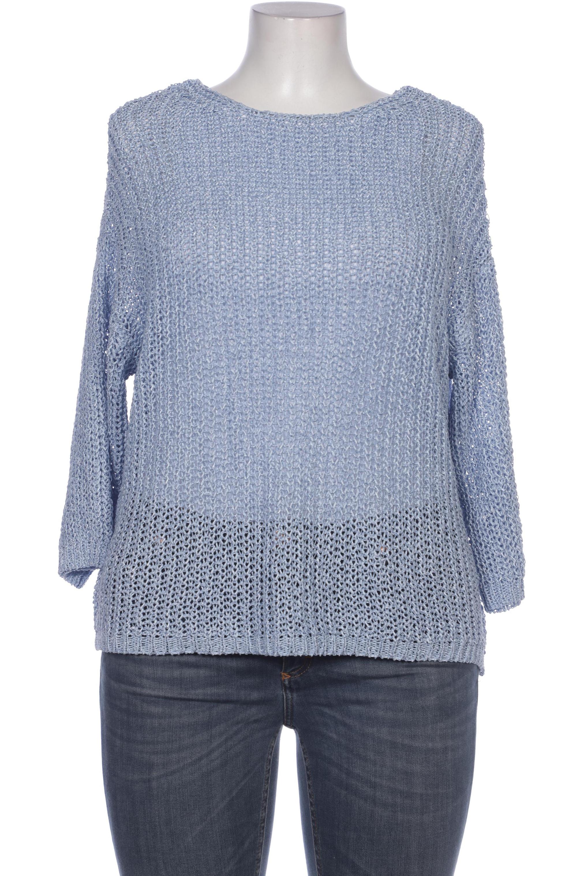 

Betty Barclay Damen Pullover, hellblau, Gr. 42