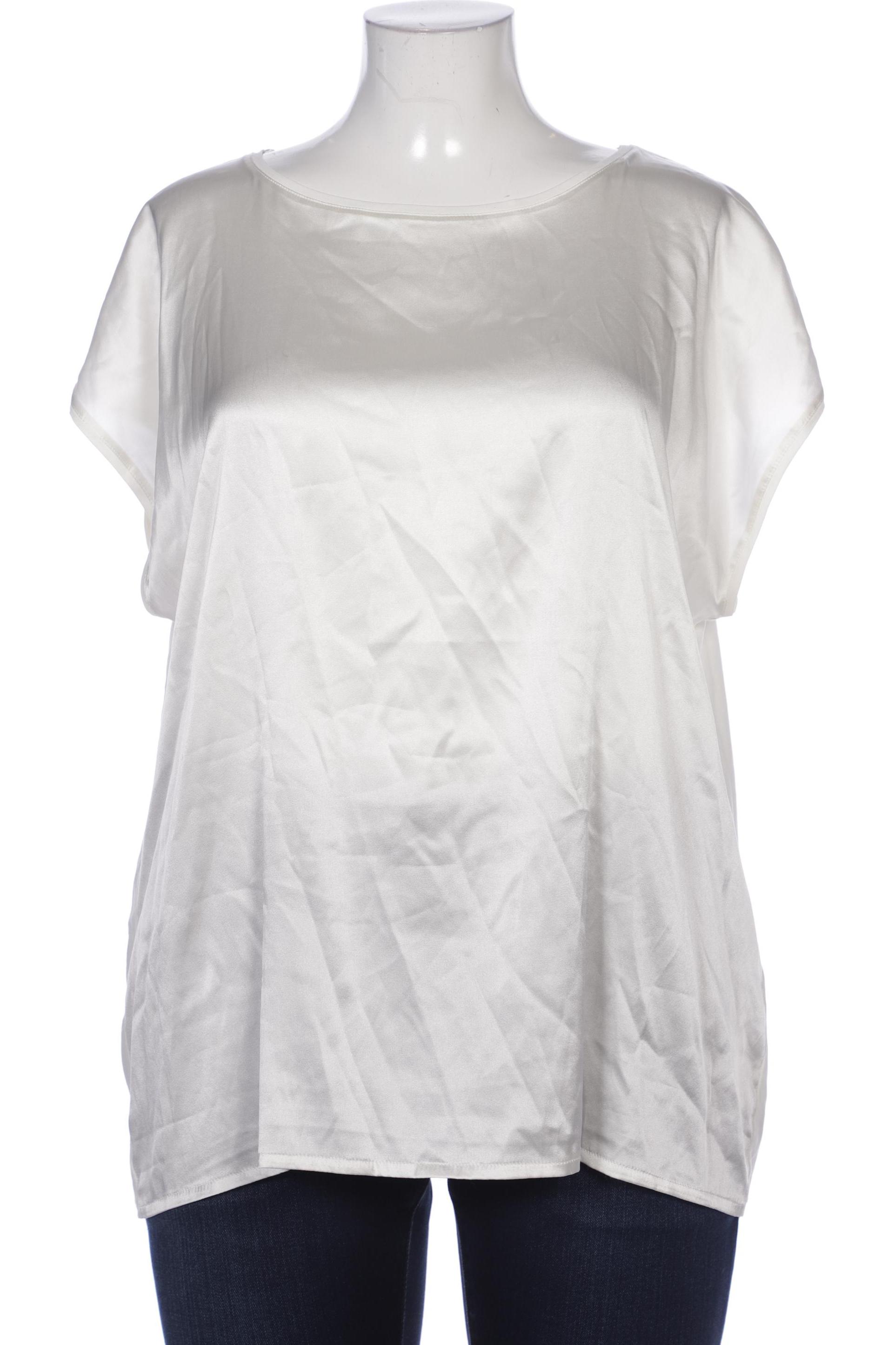 

Betty Barclay Damen Bluse, weiß, Gr. 48